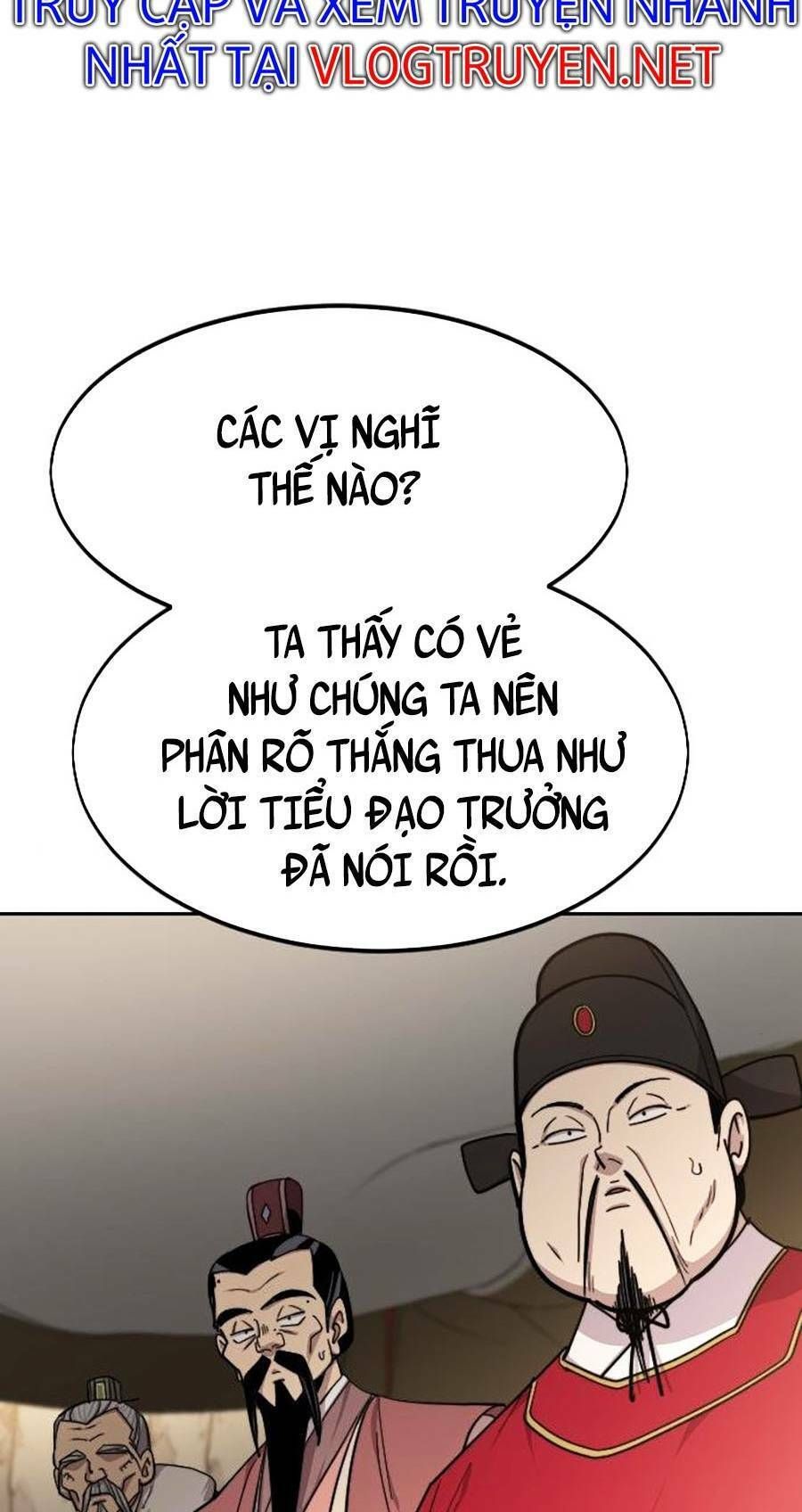 đọc truyện Hoa Sơn Tái Khởi Chương 64 ảnh 28 tại Giả Dược