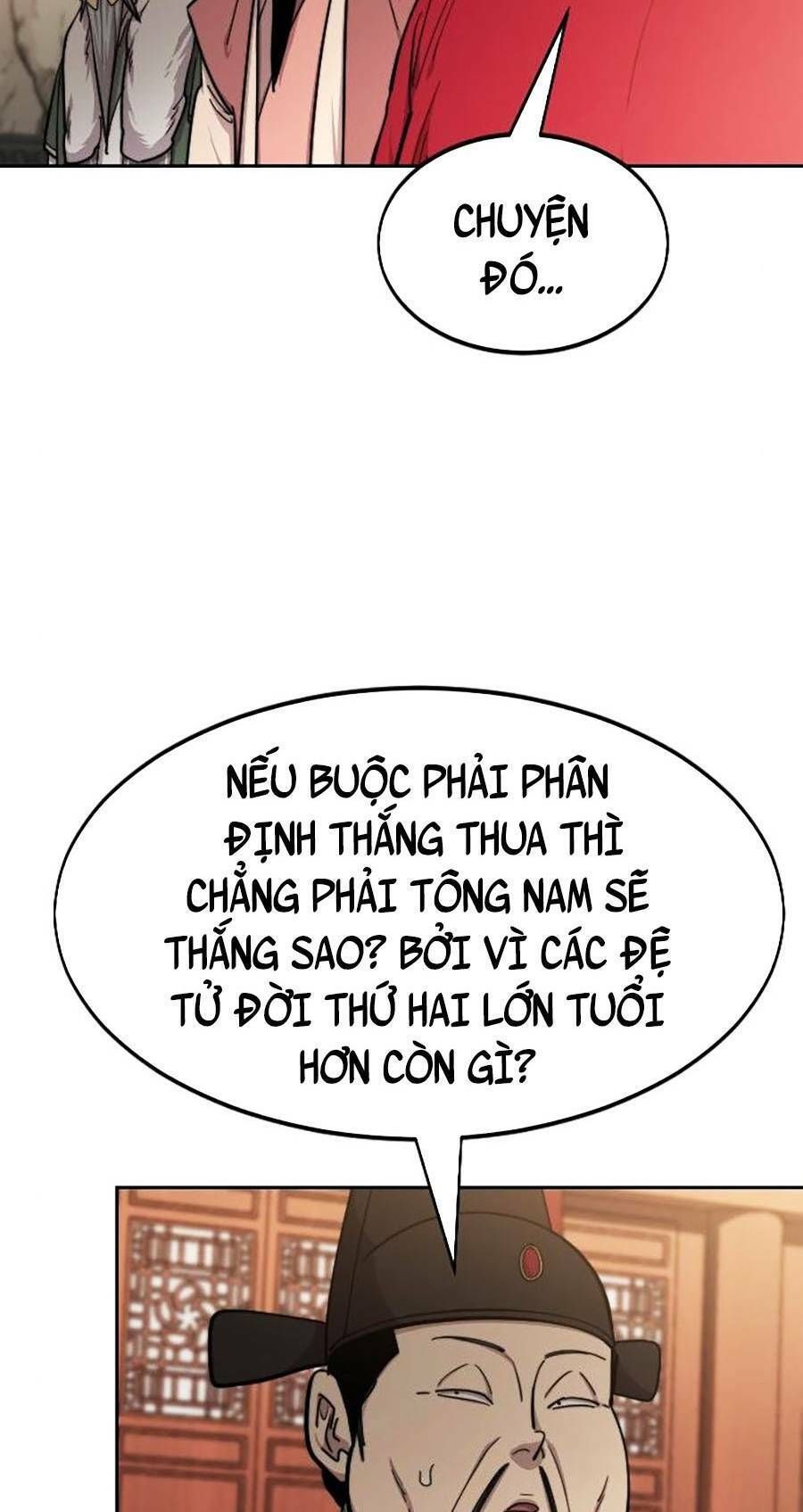 đọc truyện Hoa Sơn Tái Khởi Chương 64 ảnh 29 tại Giả Dược