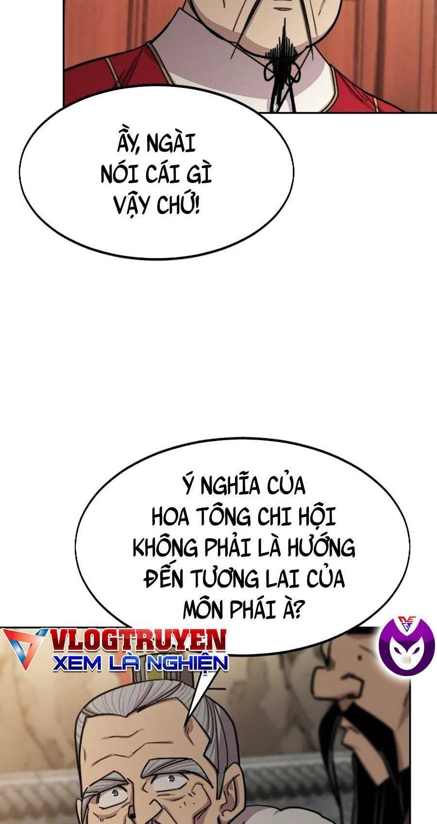 đọc truyện Hoa Sơn Tái Khởi Chương 64 ảnh 30 tại Giả Dược