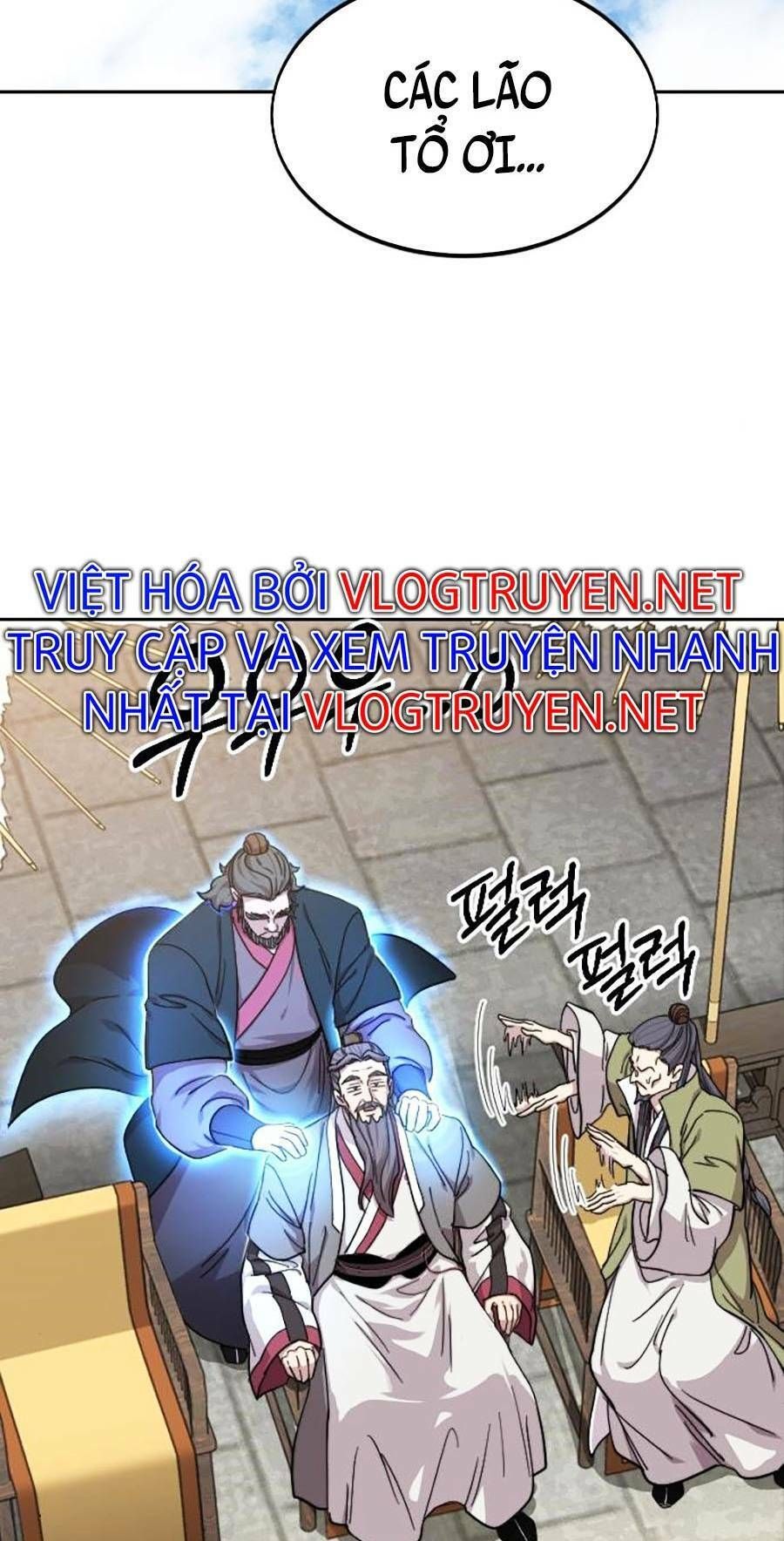 đọc truyện Hoa Sơn Tái Khởi Chương 64 ảnh 4 tại Giả Dược