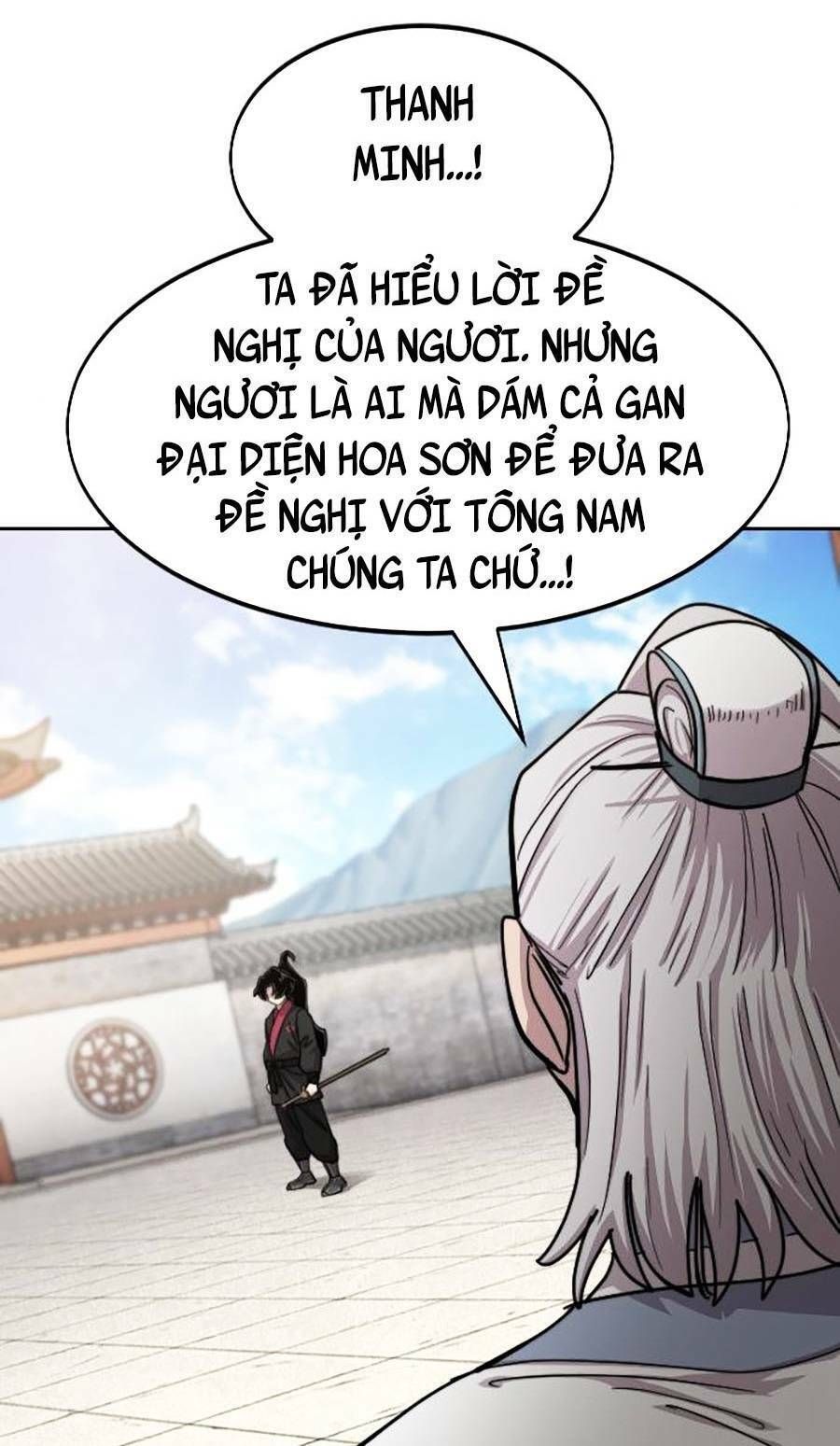 đọc truyện Hoa Sơn Tái Khởi Chương 64 ảnh 52 tại Giả Dược