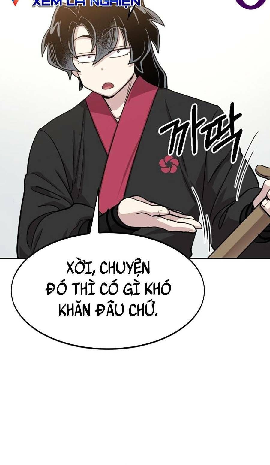 đọc truyện Hoa Sơn Tái Khởi Chương 64 ảnh 54 tại Giả Dược