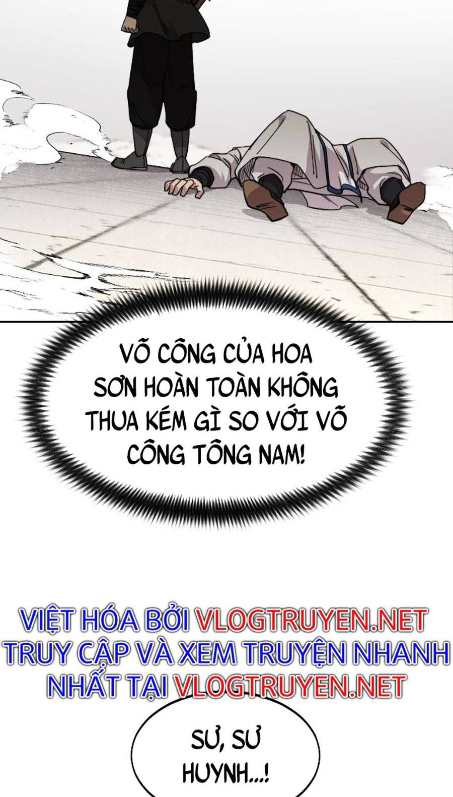 đọc truyện Hoa Sơn Tái Khởi Chương 65 ảnh 120 tại Giả Dược