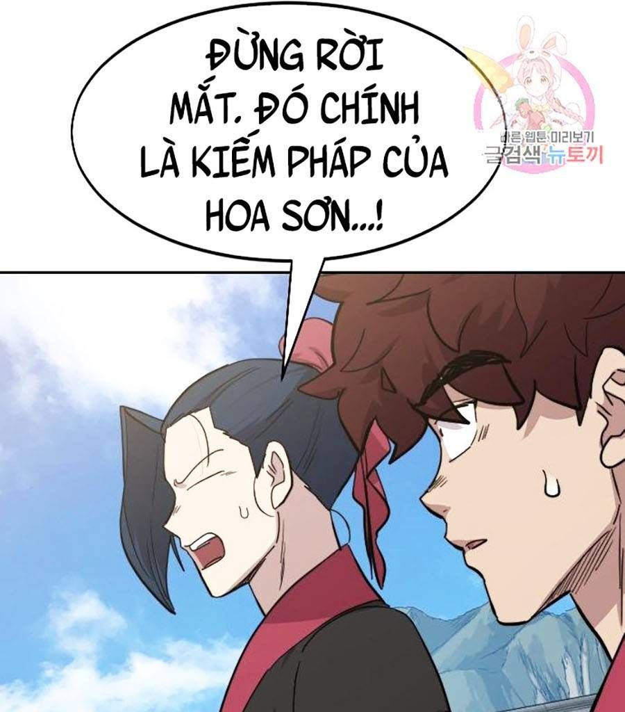 đọc truyện Hoa Sơn Tái Khởi Chương 65 ảnh 122 tại Giả Dược