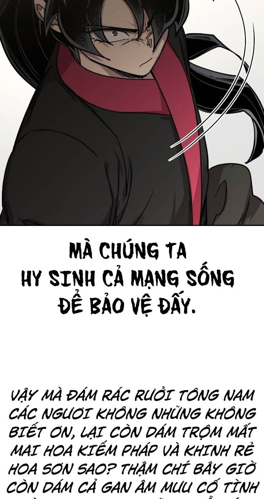 đọc truyện Hoa Sơn Tái Khởi Chương 65 ảnh 89 tại Giả Dược
