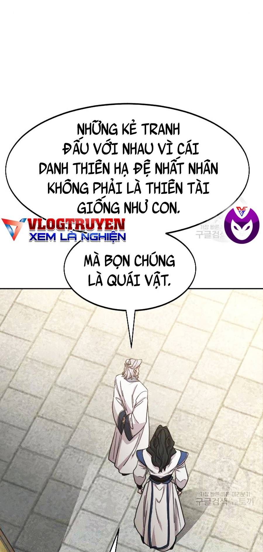 đọc truyện Hoa Sơn Tái Khởi Chương 66 ảnh 33 tại Giả Dược