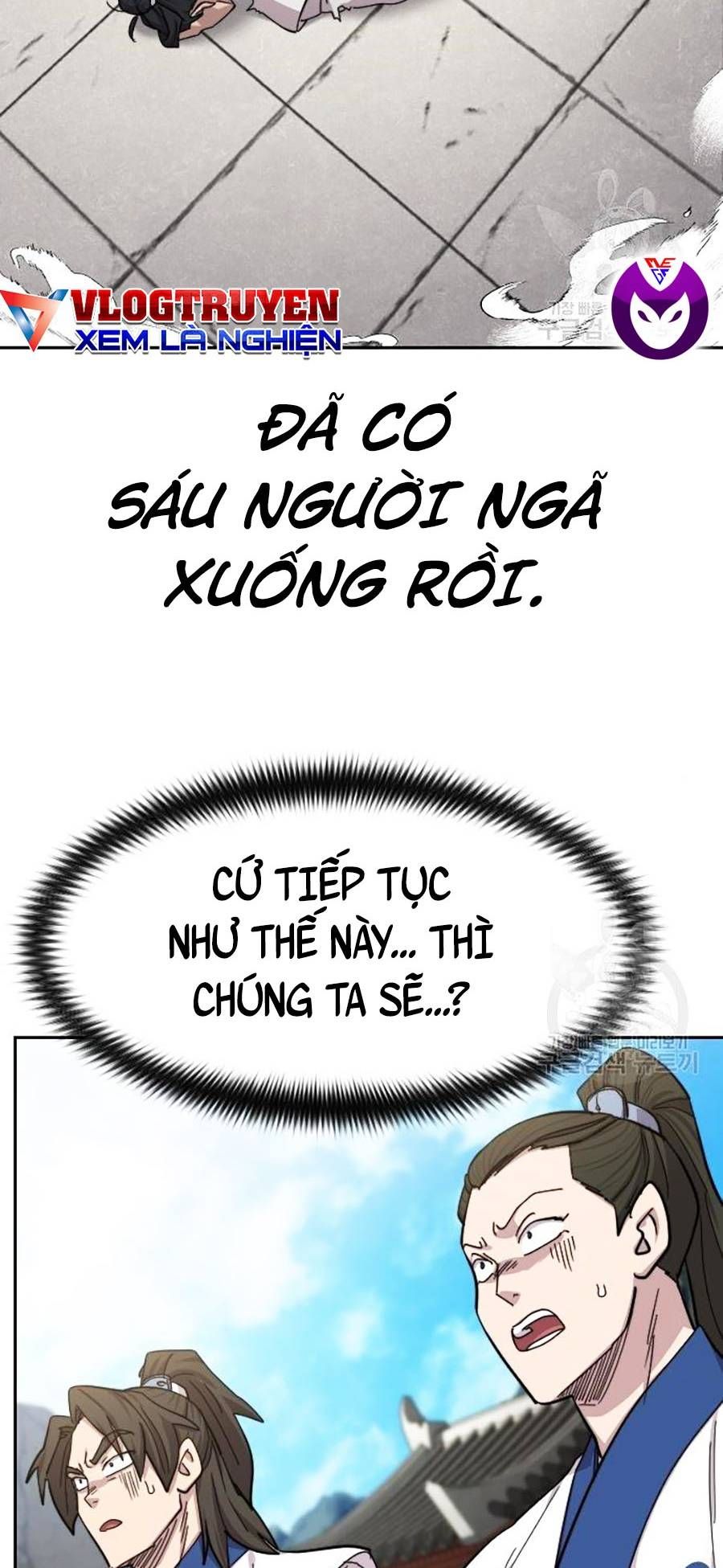 đọc truyện Hoa Sơn Tái Khởi Chương 66 ảnh 6 tại Giả Dược
