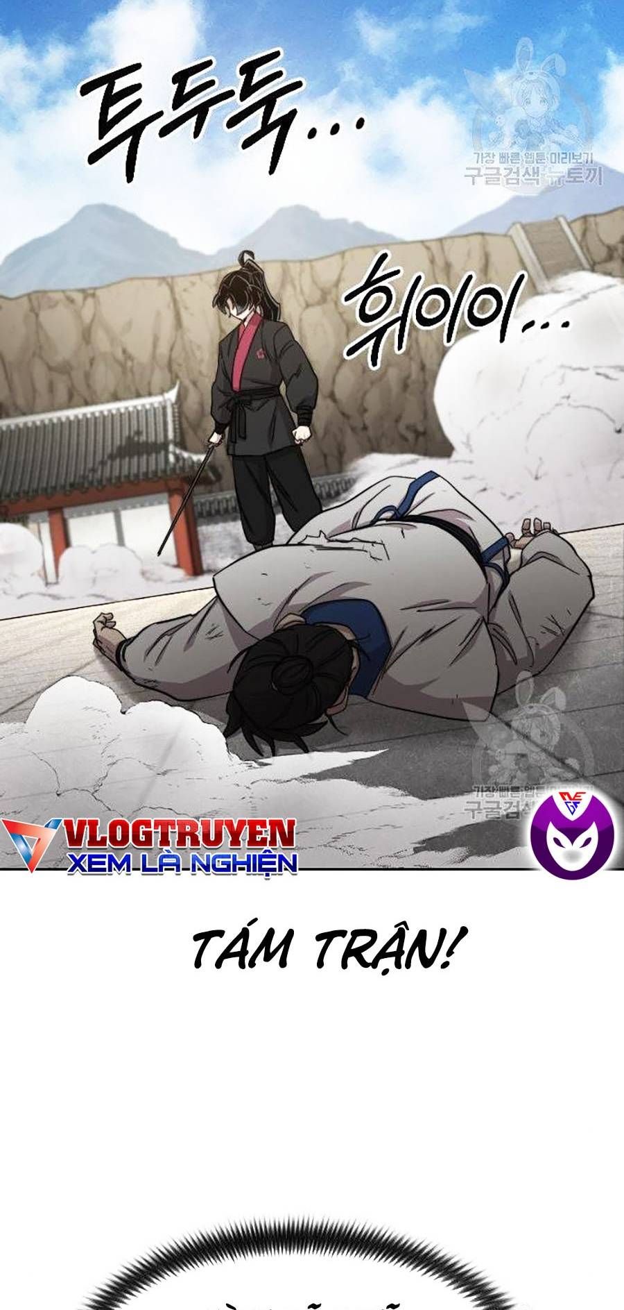 đọc truyện Hoa Sơn Tái Khởi Chương 66 ảnh 57 tại Giả Dược
