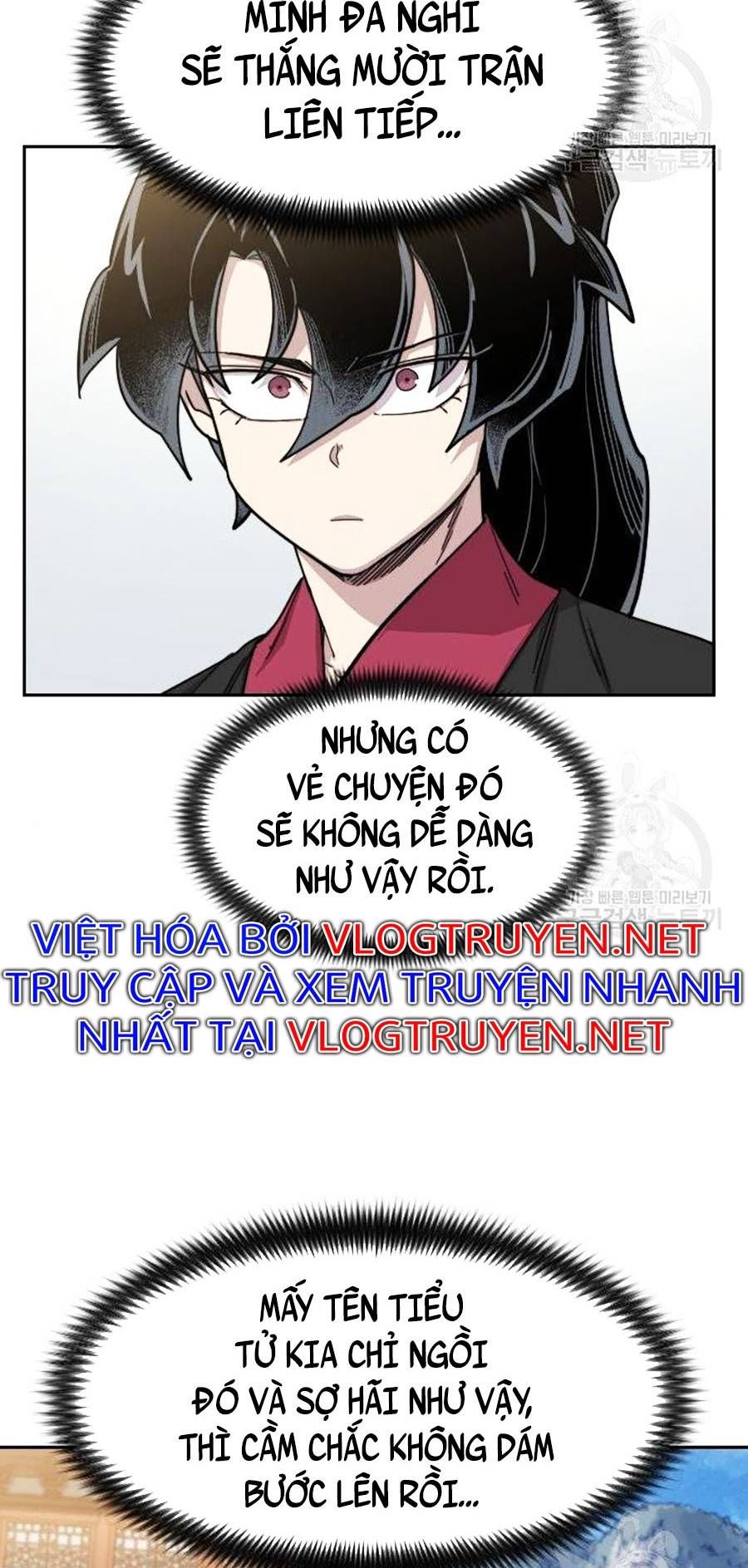 đọc truyện Hoa Sơn Tái Khởi Chương 66 ảnh 58 tại Giả Dược