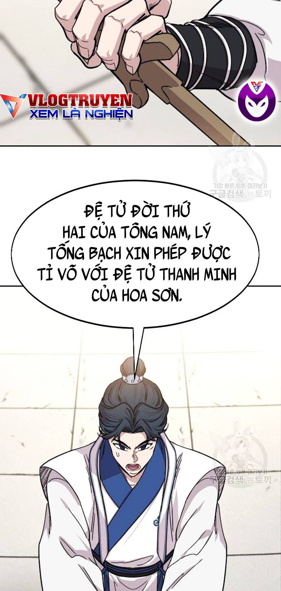đọc truyện Hoa Sơn Tái Khởi Chương 66 ảnh 66 tại Giả Dược