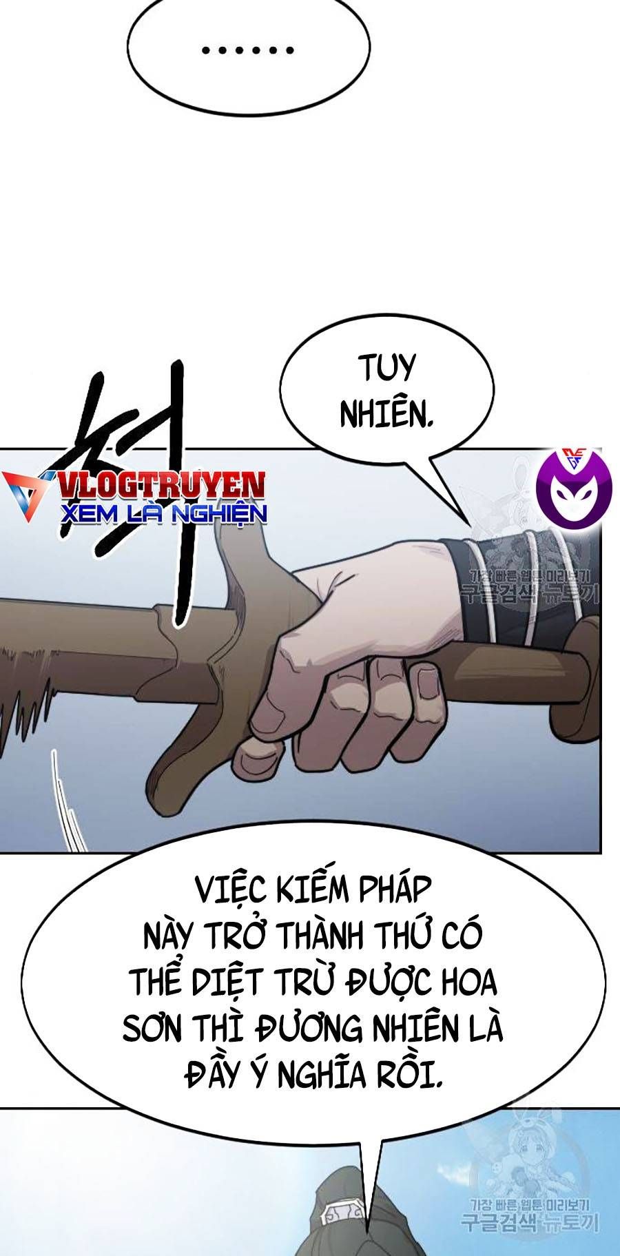 đọc truyện Hoa Sơn Tái Khởi Chương 67 ảnh 102 tại Giả Dược