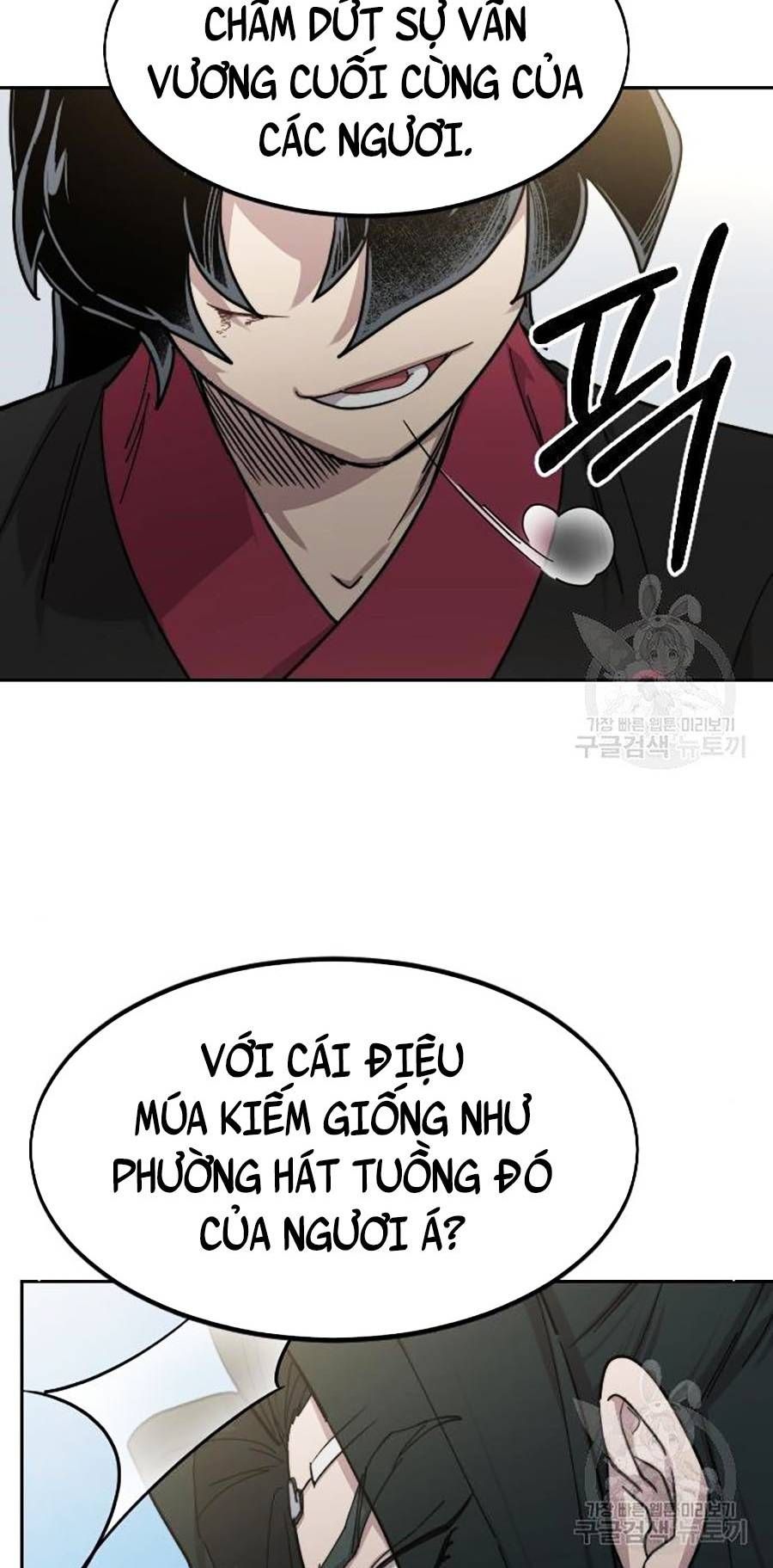 đọc truyện Hoa Sơn Tái Khởi Chương 67 ảnh 104 tại Giả Dược