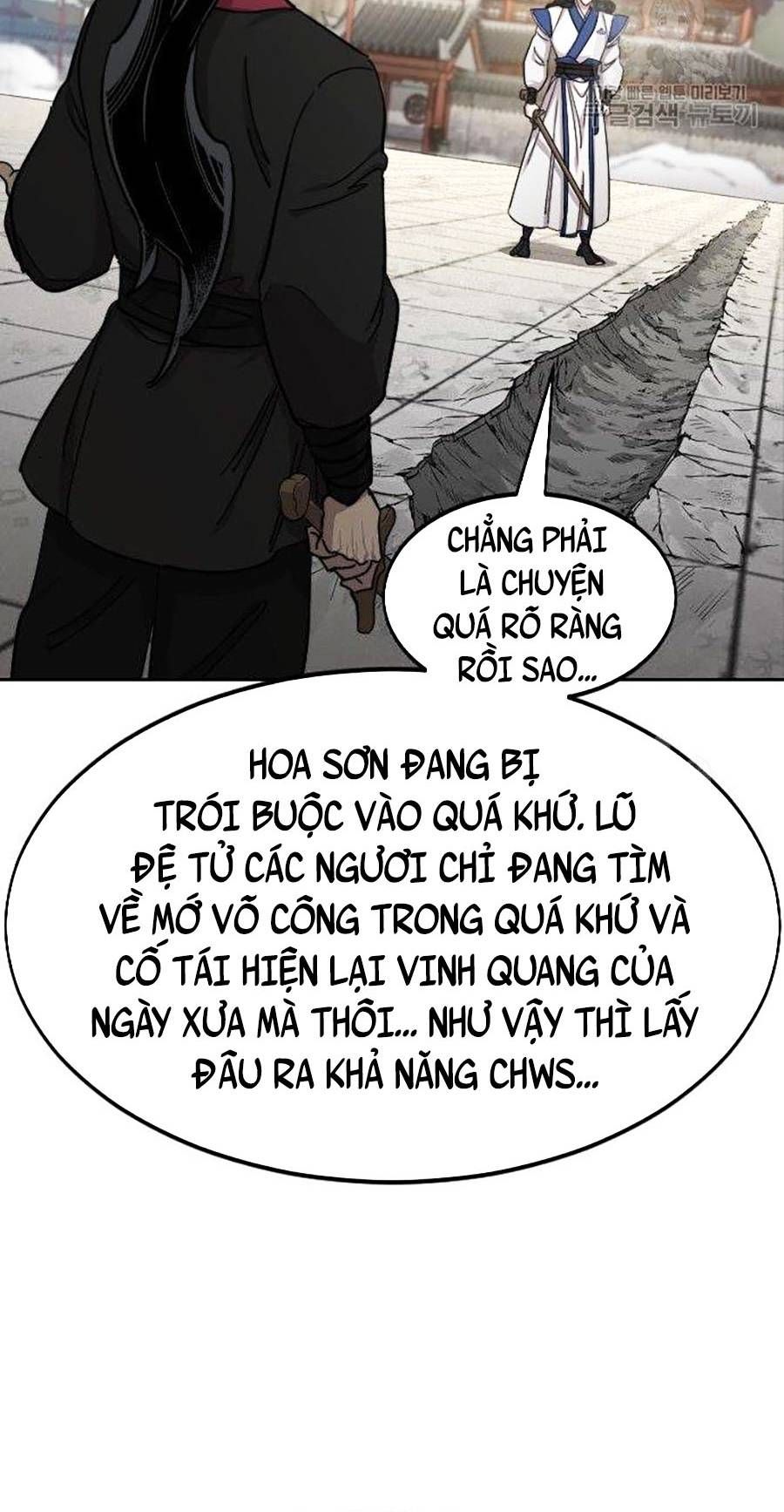 đọc truyện Hoa Sơn Tái Khởi Chương 67 ảnh 24 tại Giả Dược