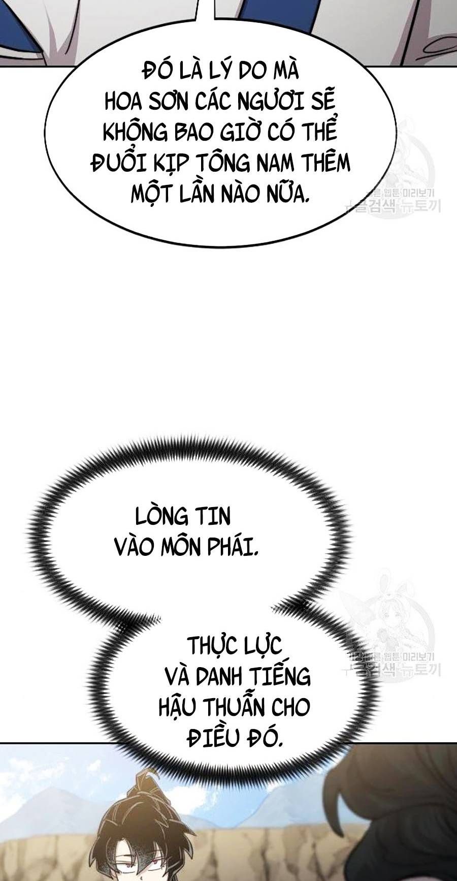 đọc truyện Hoa Sơn Tái Khởi Chương 67 ảnh 27 tại Giả Dược