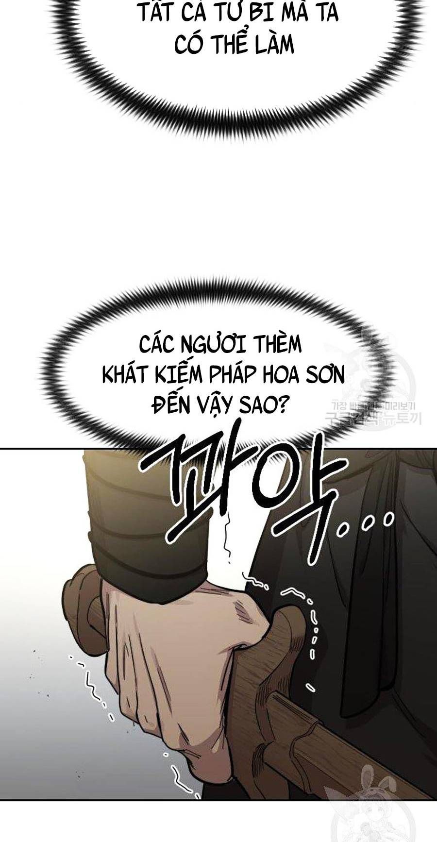 đọc truyện Hoa Sơn Tái Khởi Chương 67 ảnh 32 tại Giả Dược