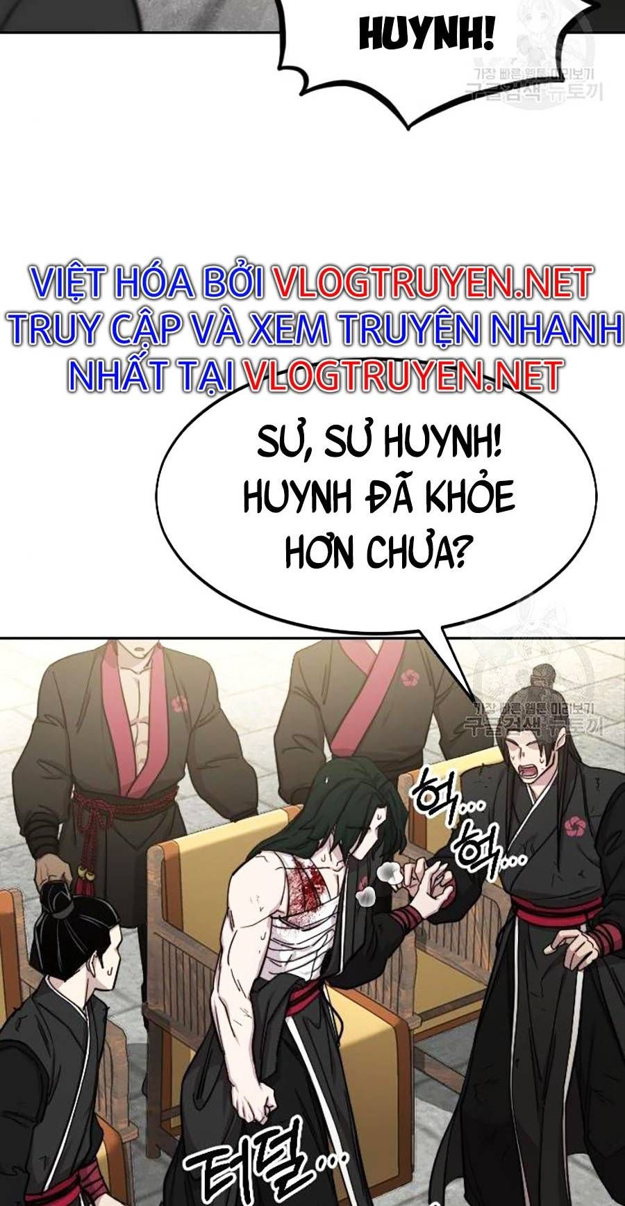 đọc truyện Hoa Sơn Tái Khởi Chương 67 ảnh 44 tại Giả Dược