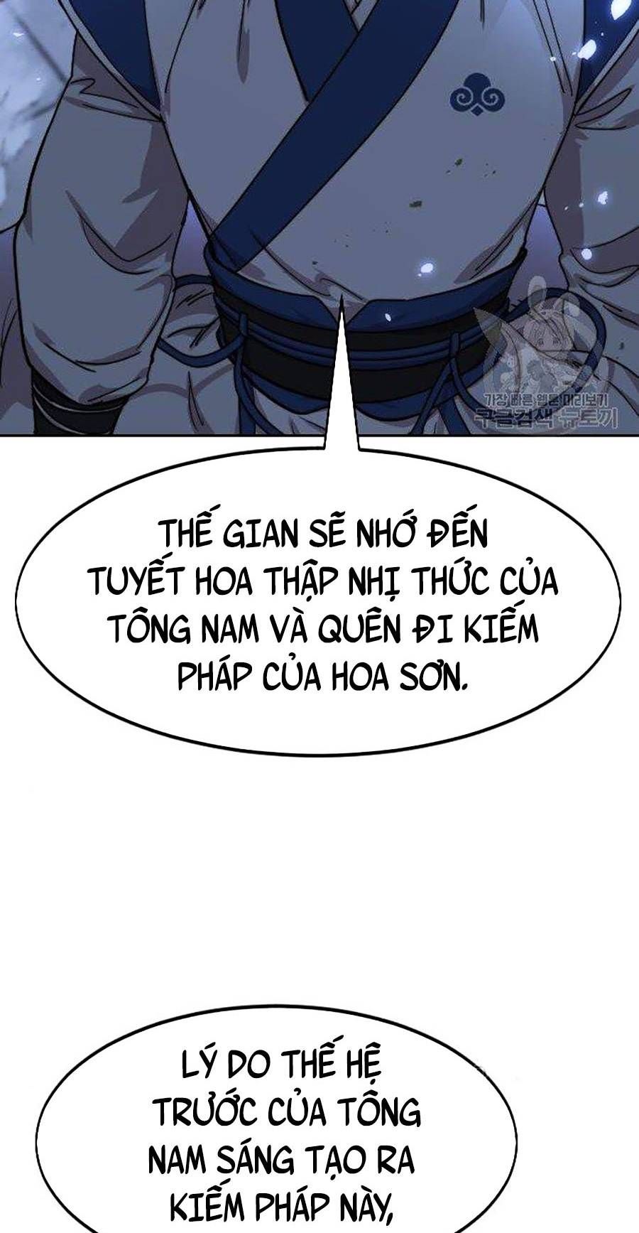 đọc truyện Hoa Sơn Tái Khởi Chương 67 ảnh 99 tại Giả Dược