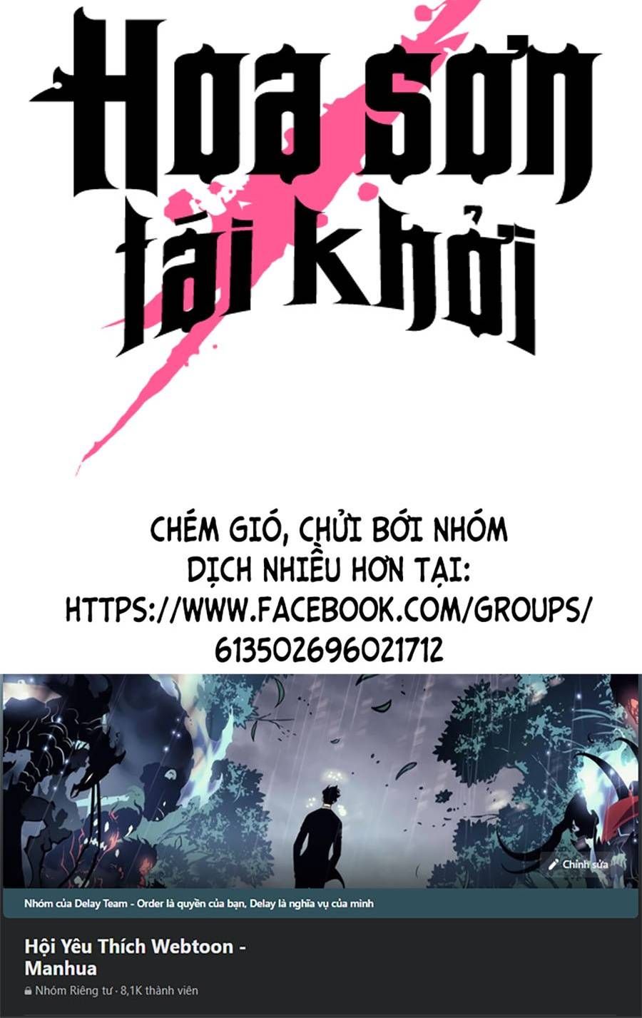 đọc truyện Hoa Sơn Tái Khởi Chương 68 ảnh 137 tại Giả Dược