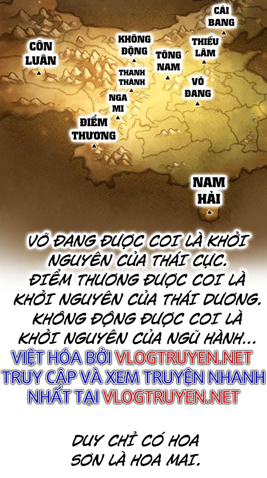 đọc truyện Hoa Sơn Tái Khởi Chương 68 ảnh 73 tại Giả Dược