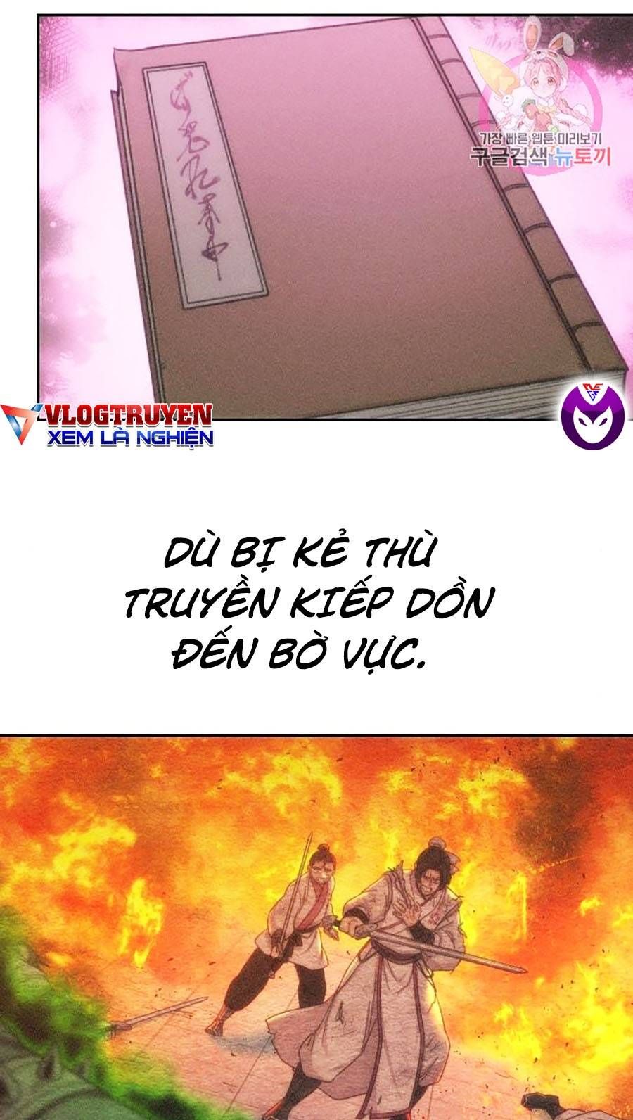 đọc truyện Hoa Sơn Tái Khởi Chương 68 ảnh 98 tại Giả Dược