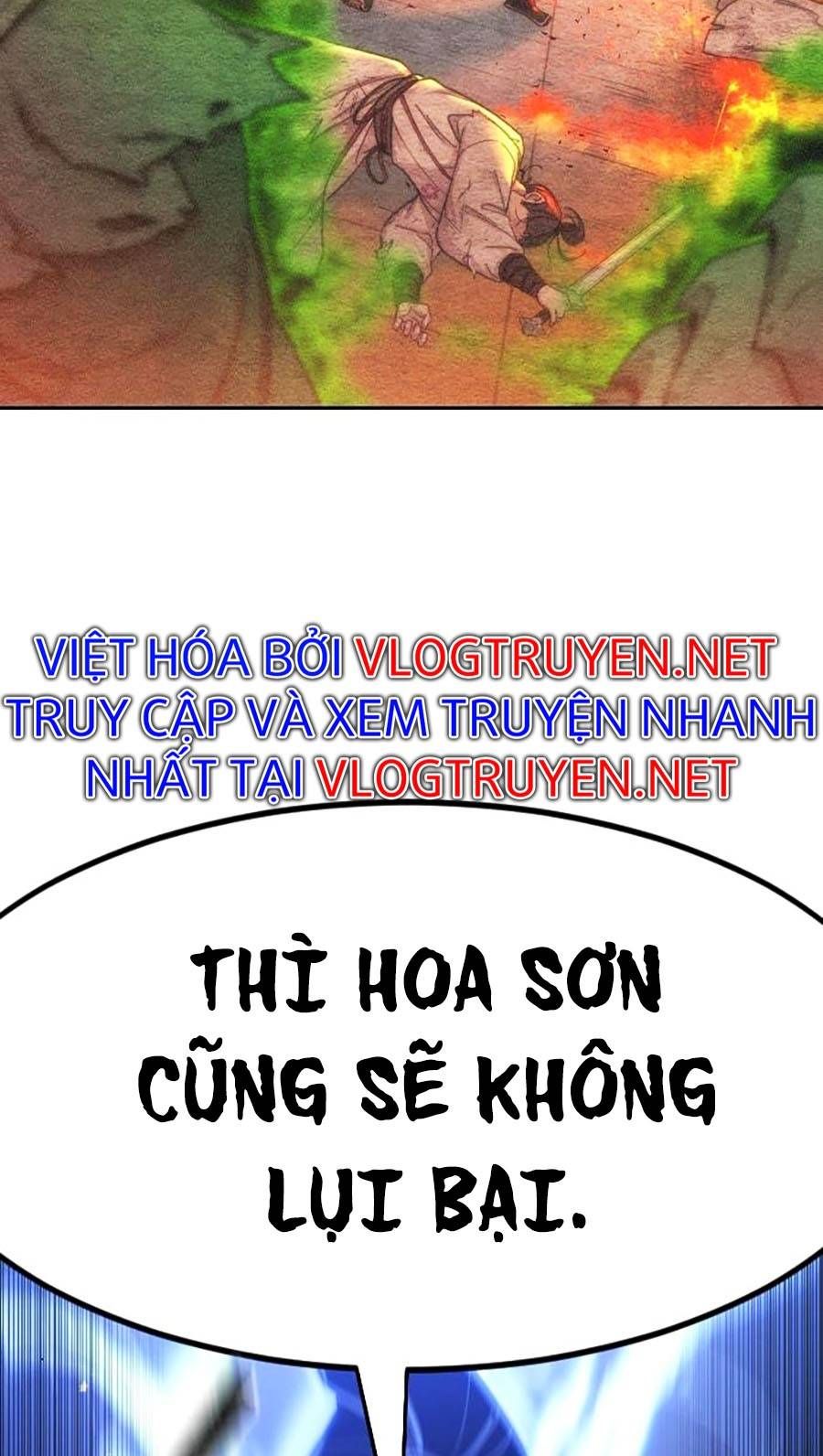 đọc truyện Hoa Sơn Tái Khởi Chương 68 ảnh 99 tại Giả Dược