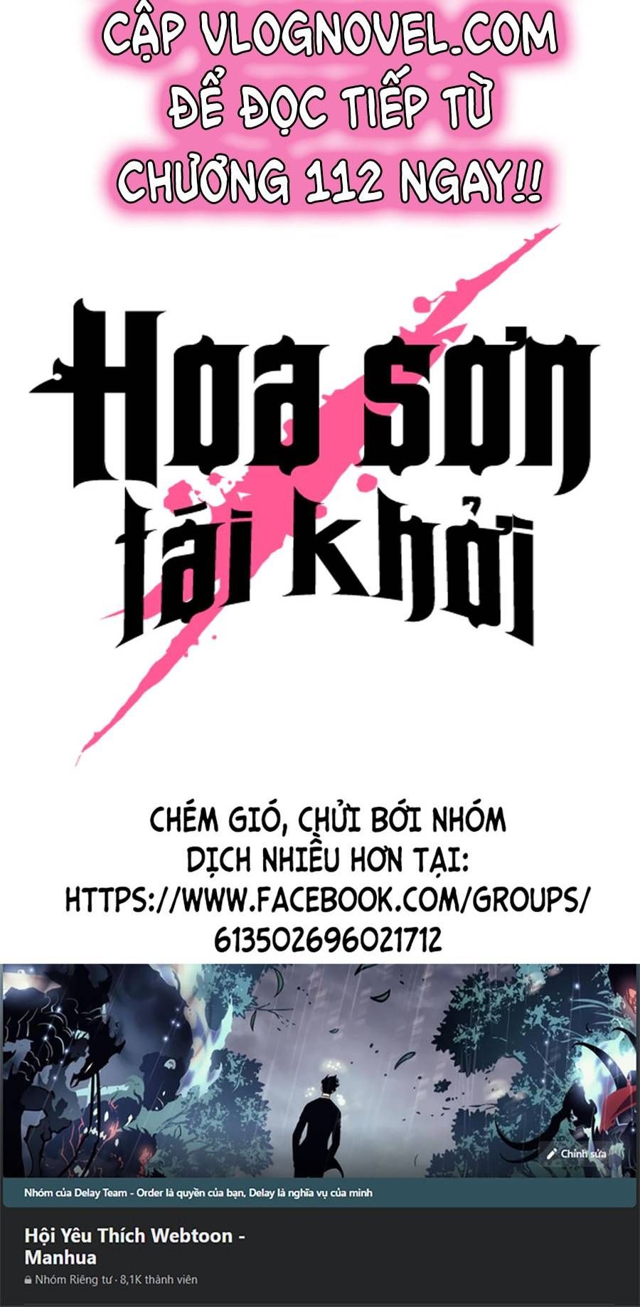 đọc truyện Hoa Sơn Tái Khởi Chương 69 ảnh 101 tại Giả Dược