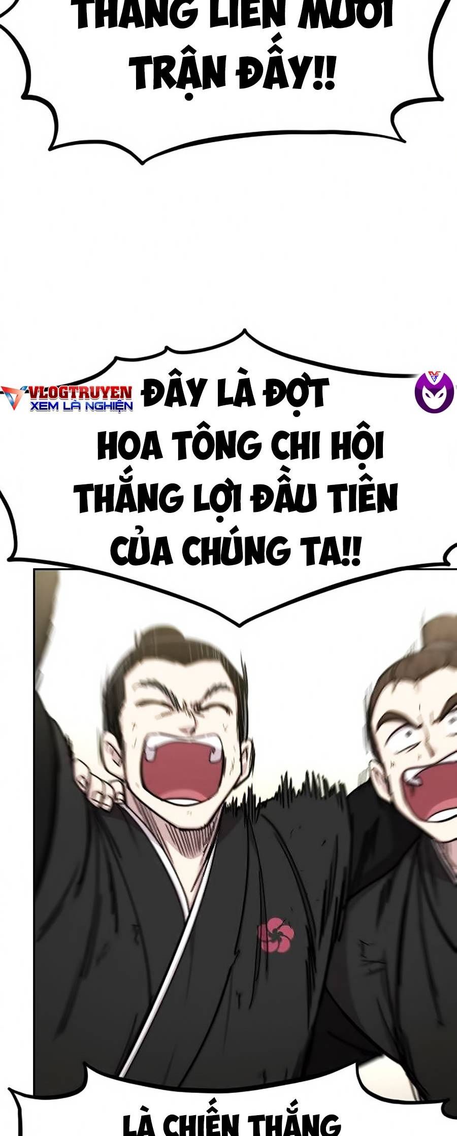 đọc truyện Hoa Sơn Tái Khởi Chương 69 ảnh 17 tại Giả Dược