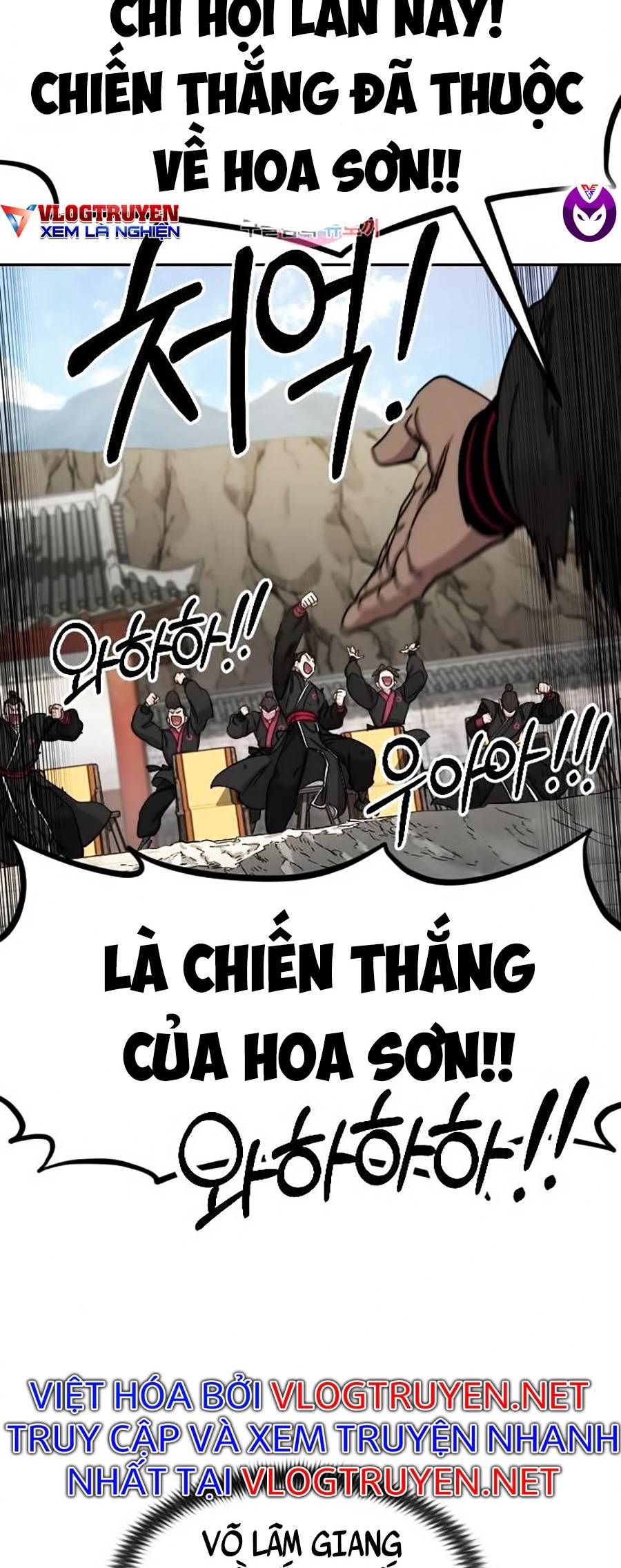đọc truyện Hoa Sơn Tái Khởi Chương 69 ảnh 32 tại Giả Dược