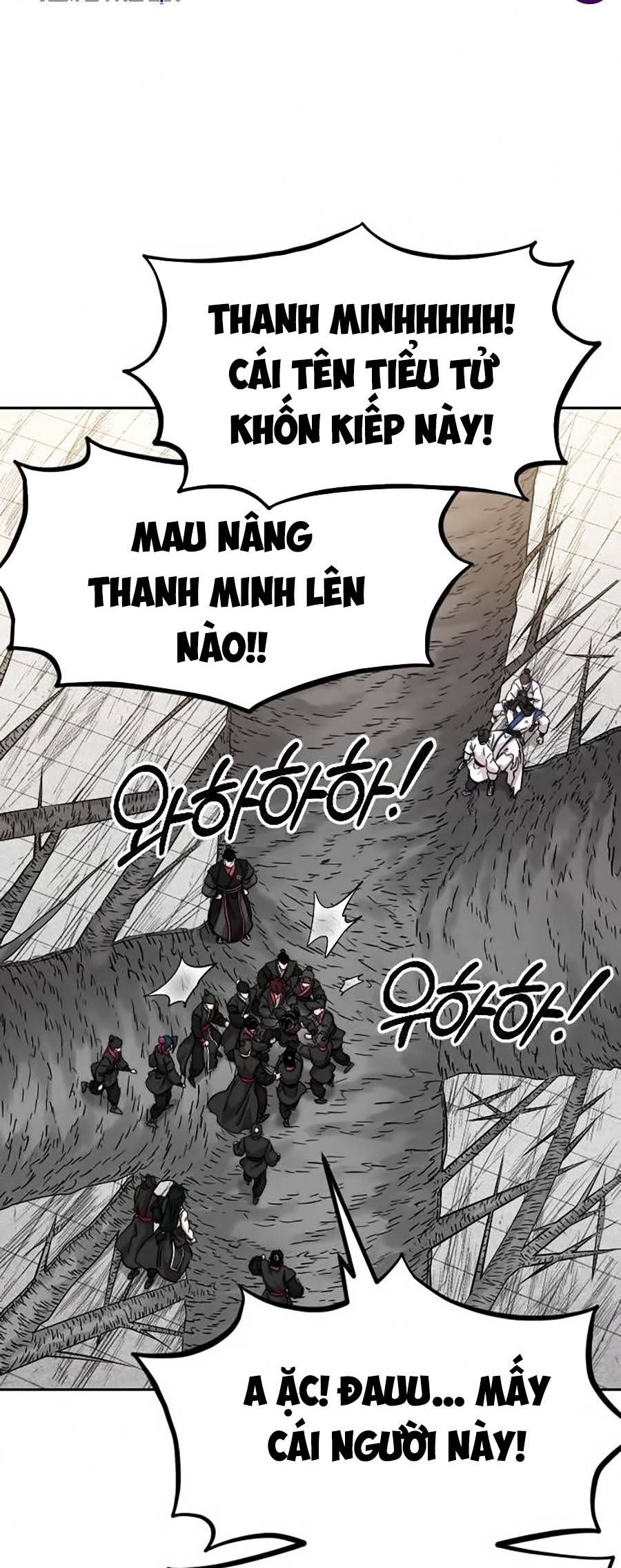 đọc truyện Hoa Sơn Tái Khởi Chương 69 ảnh 37 tại Giả Dược