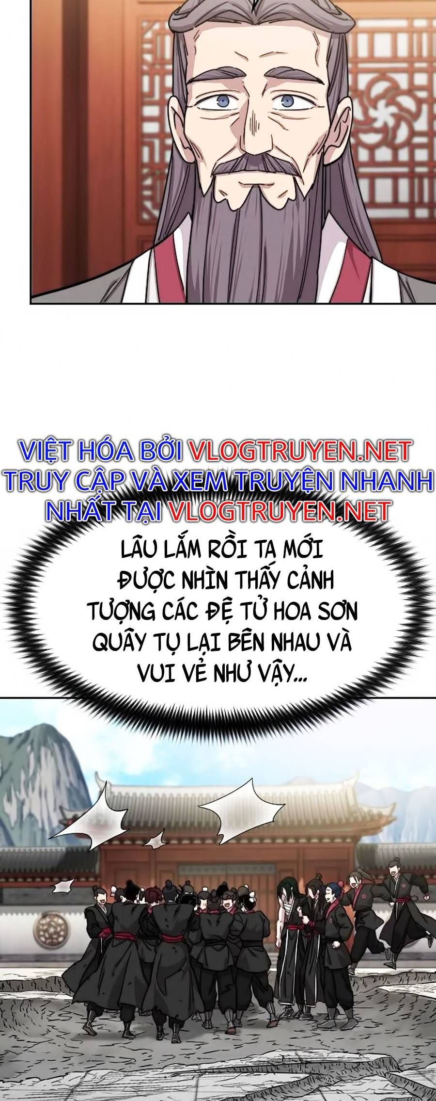 đọc truyện Hoa Sơn Tái Khởi Chương 69 ảnh 40 tại Giả Dược