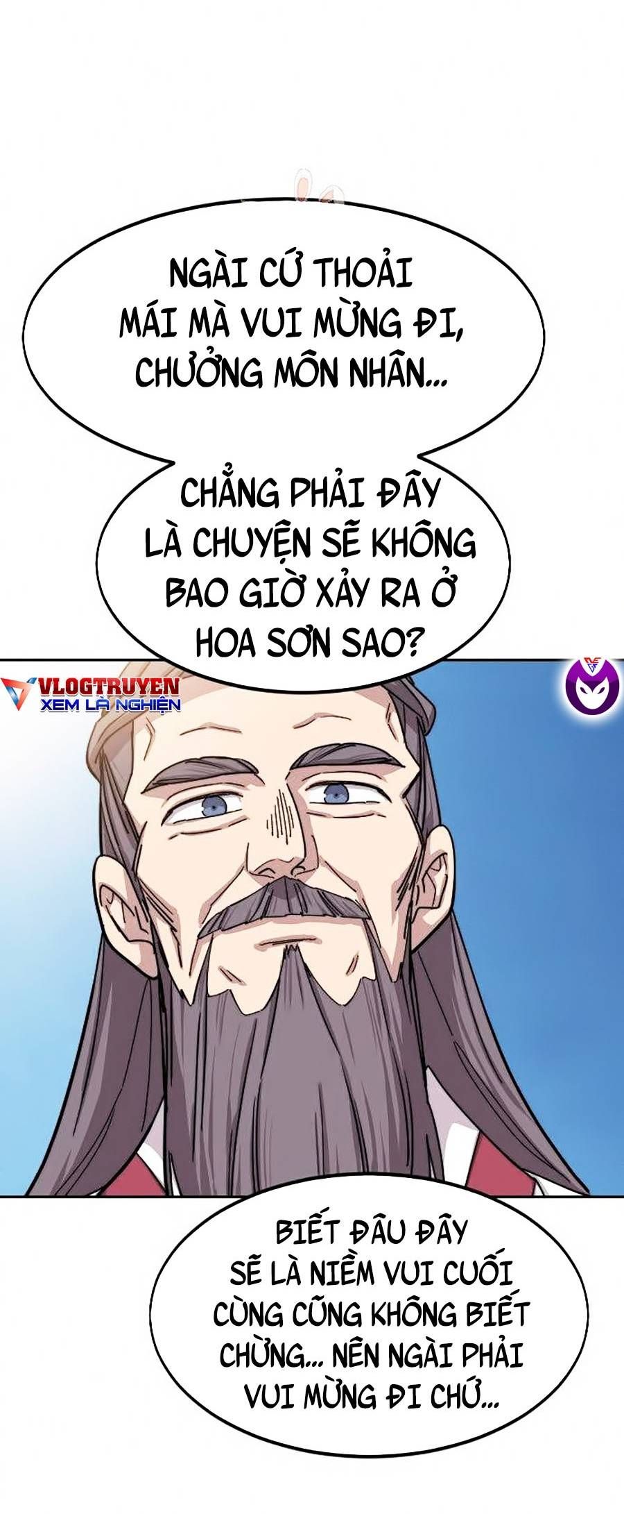 đọc truyện Hoa Sơn Tái Khởi Chương 69 ảnh 45 tại Giả Dược