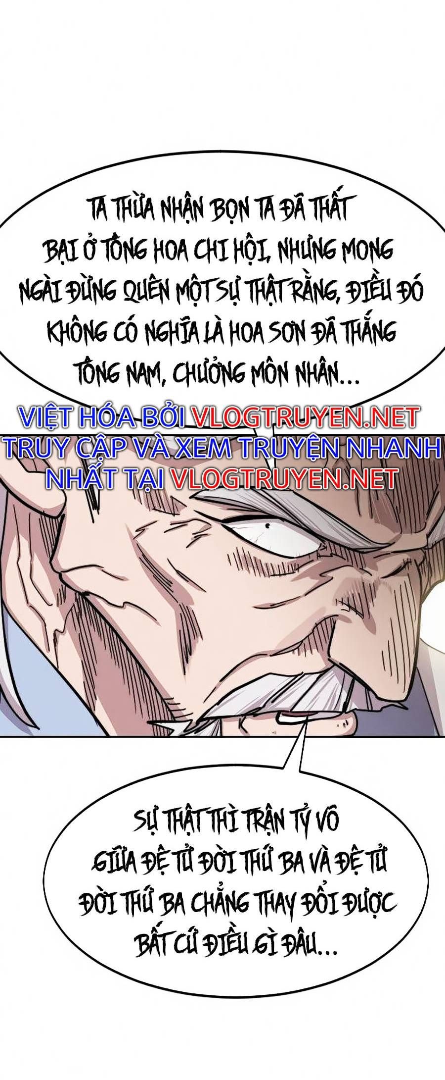đọc truyện Hoa Sơn Tái Khởi Chương 69 ảnh 46 tại Giả Dược