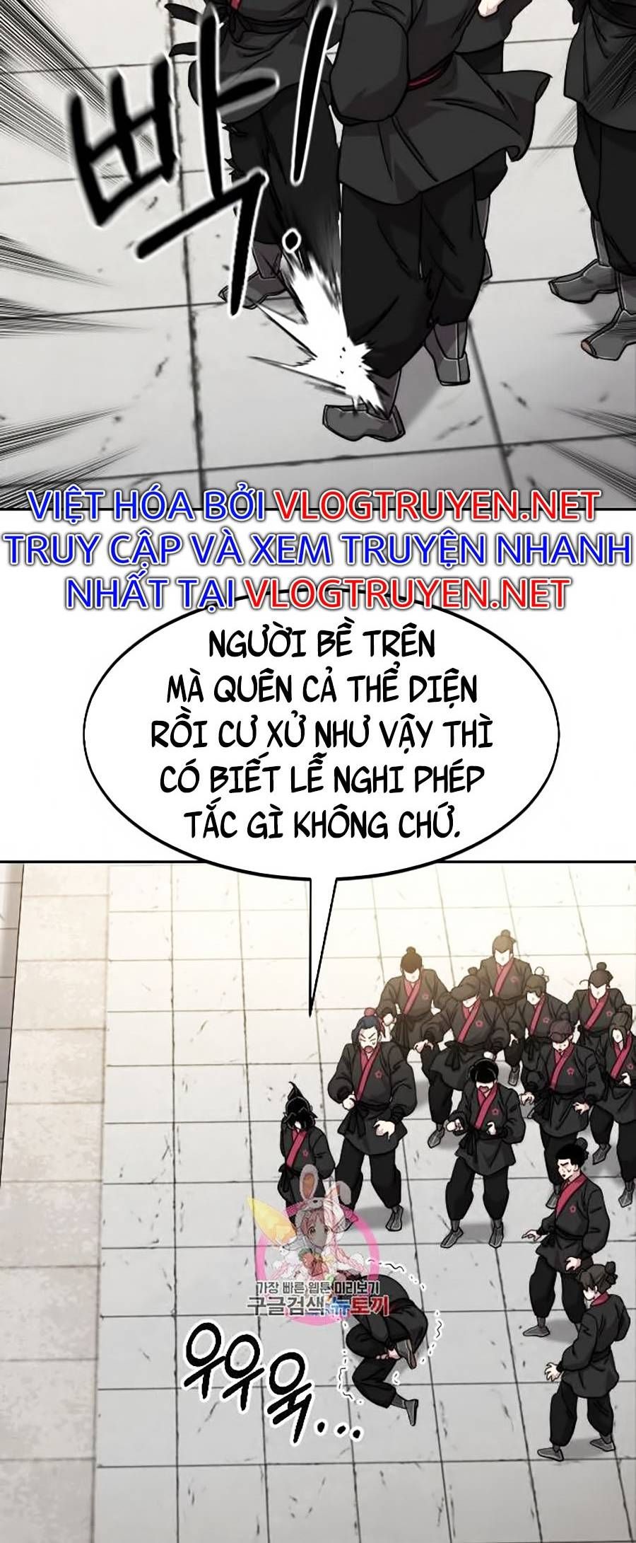 đọc truyện Hoa Sơn Tái Khởi Chương 69 ảnh 51 tại Giả Dược