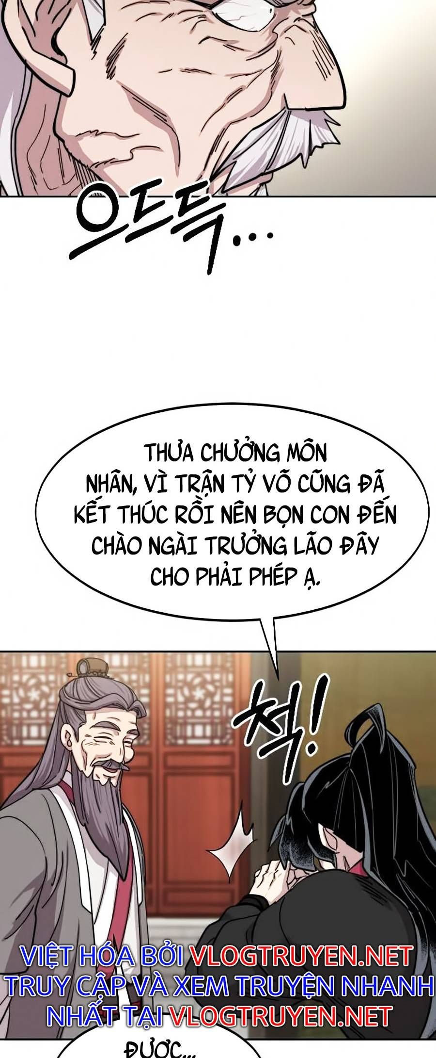 đọc truyện Hoa Sơn Tái Khởi Chương 69 ảnh 53 tại Giả Dược