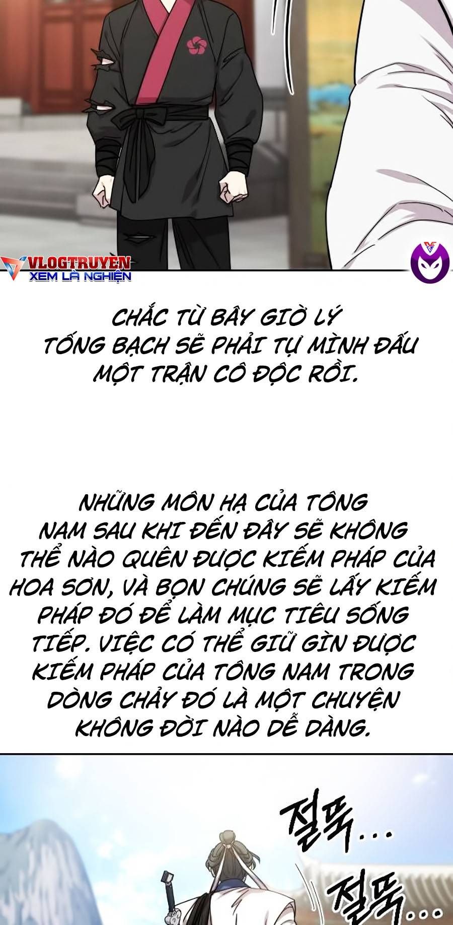 đọc truyện Hoa Sơn Tái Khởi Chương 69 ảnh 94 tại Giả Dược