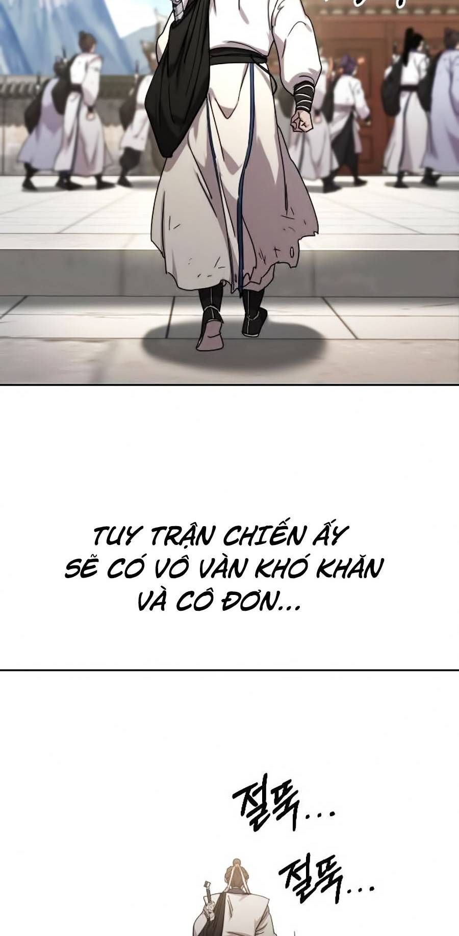 đọc truyện Hoa Sơn Tái Khởi Chương 69 ảnh 95 tại Giả Dược