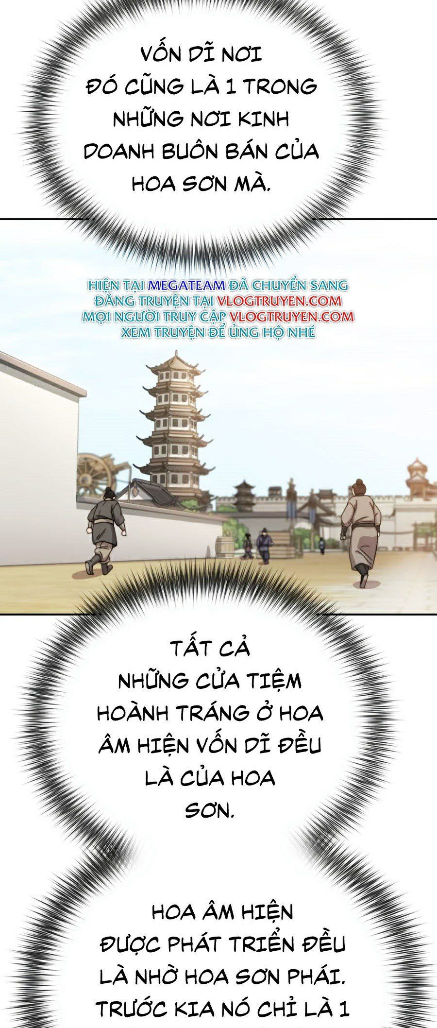 đọc truyện Hoa Sơn Tái Khởi Chương 7 ảnh 14 tại Truyện Dạ Ký