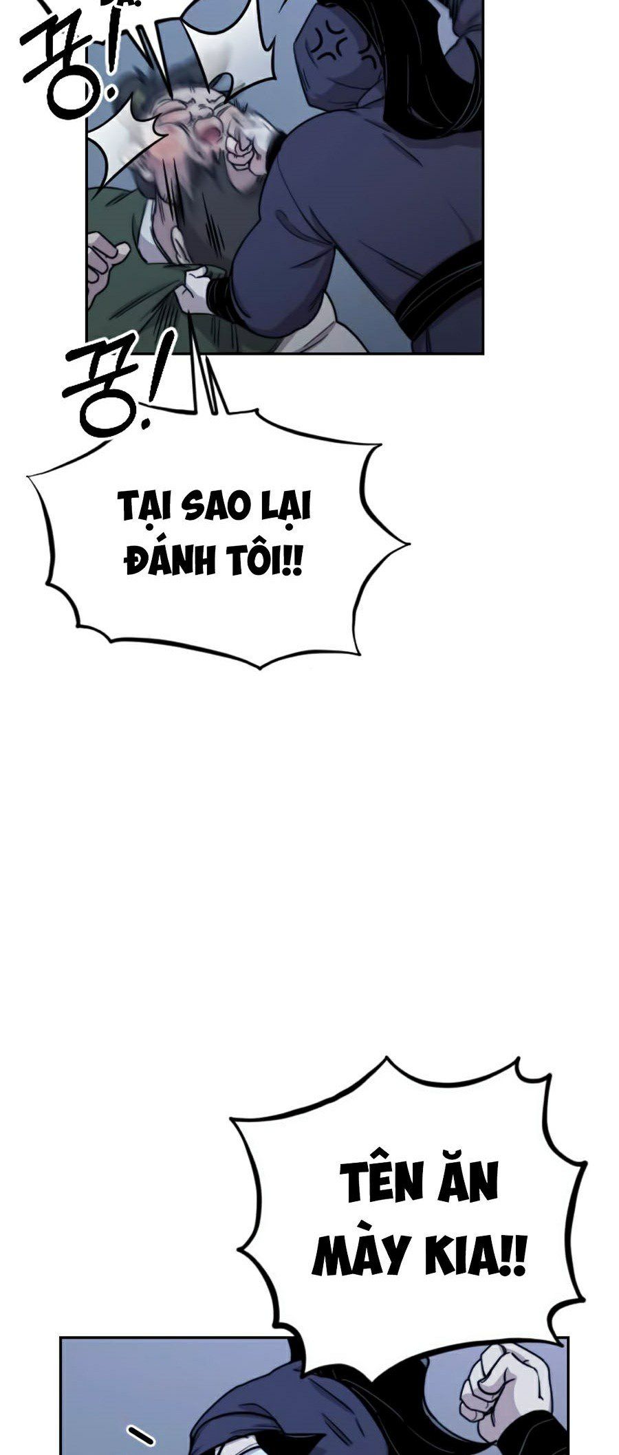 đọc truyện Hoa Sơn Tái Khởi Chương 7 ảnh 16 tại Truyện Dạ Ký