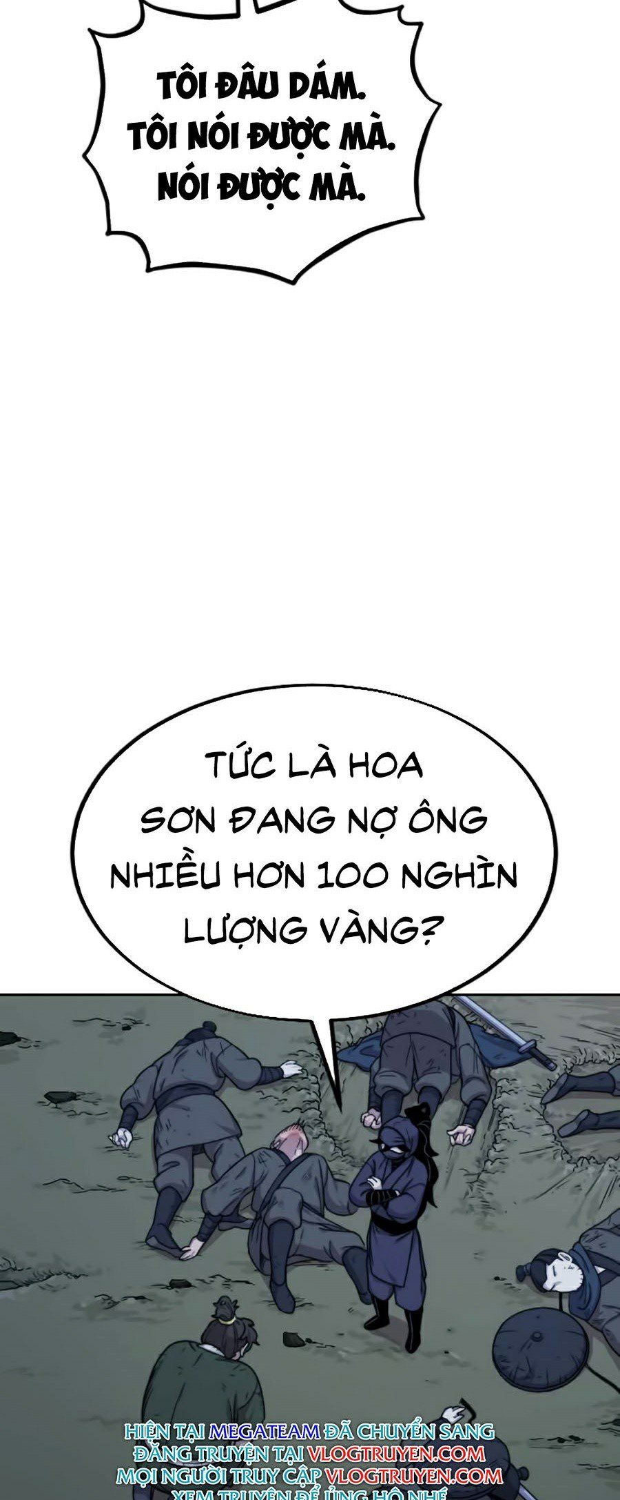 đọc truyện Hoa Sơn Tái Khởi Chương 7 ảnh 4 tại Truyện Dạ Ký