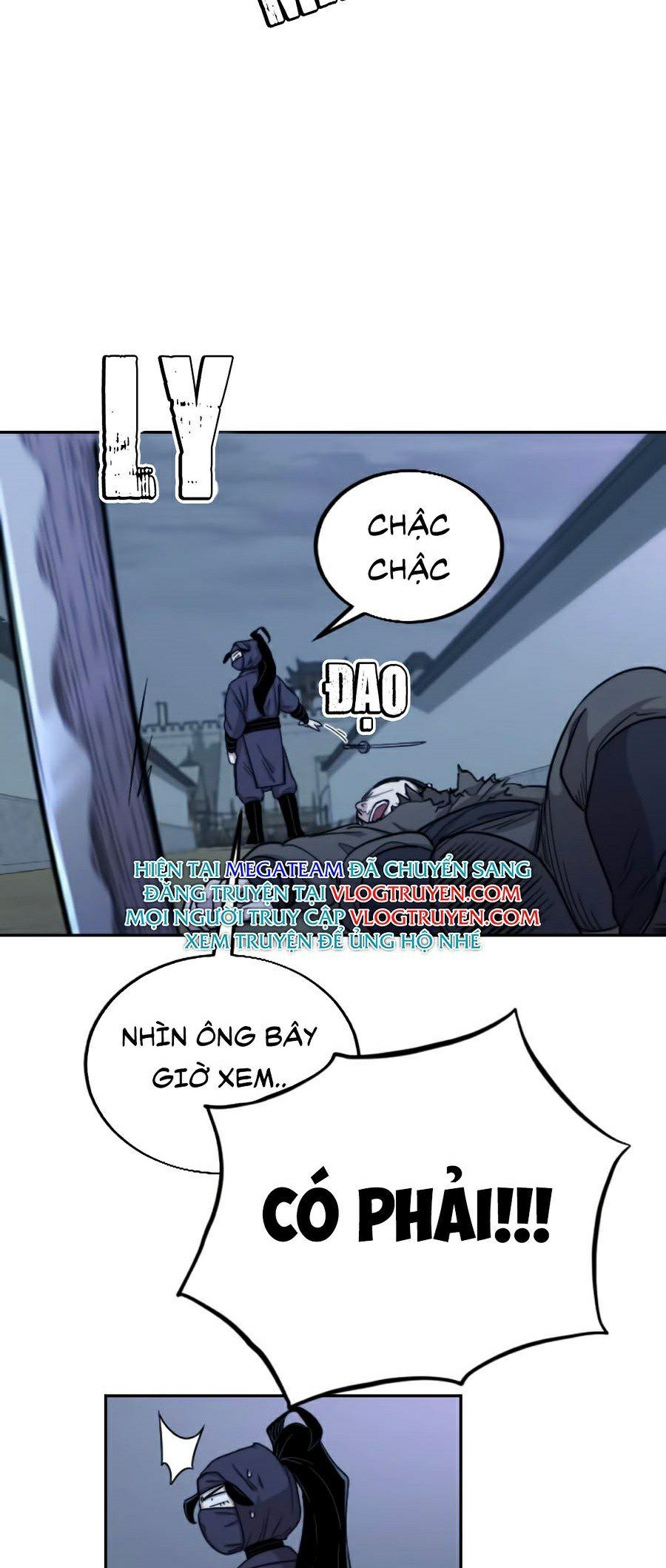 đọc truyện Hoa Sơn Tái Khởi Chương 7 ảnh 37 tại Truyện Dạ Ký
