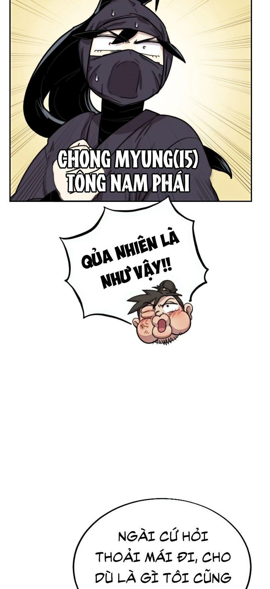 đọc truyện Hoa Sơn Tái Khởi Chương 7 ảnh 45 tại Truyện Dạ Ký