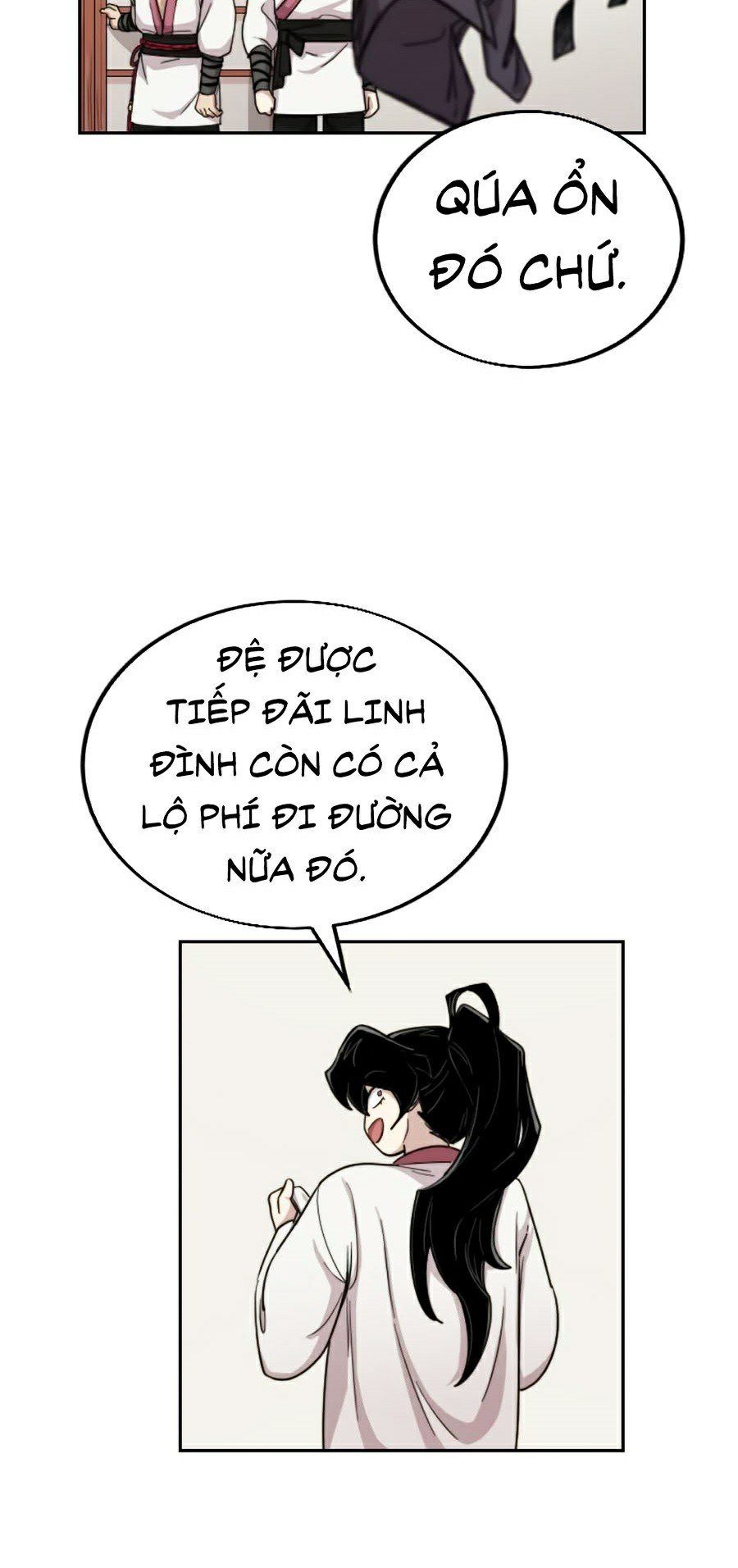 đọc truyện Hoa Sơn Tái Khởi Chương 7 ảnh 57 tại Truyện Dạ Ký