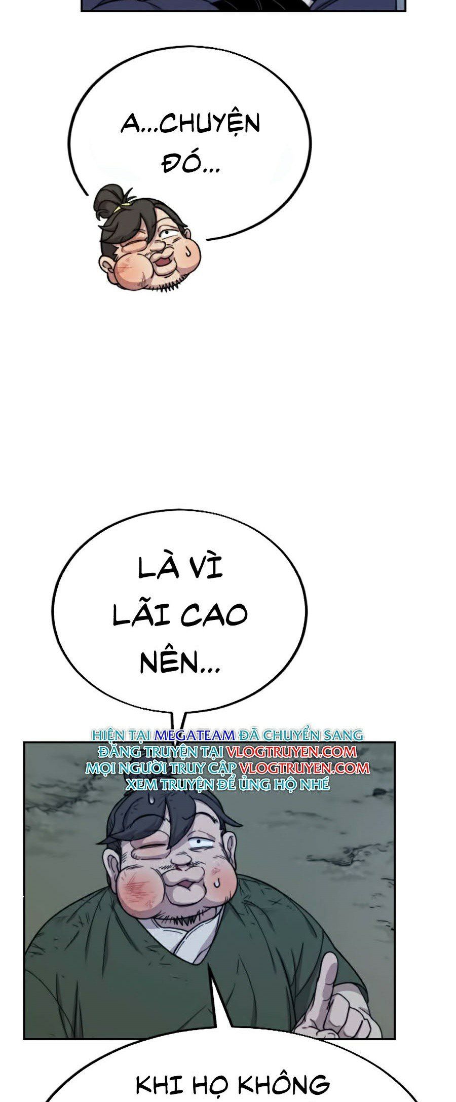 đọc truyện Hoa Sơn Tái Khởi Chương 7 ảnh 8 tại Truyện Dạ Ký