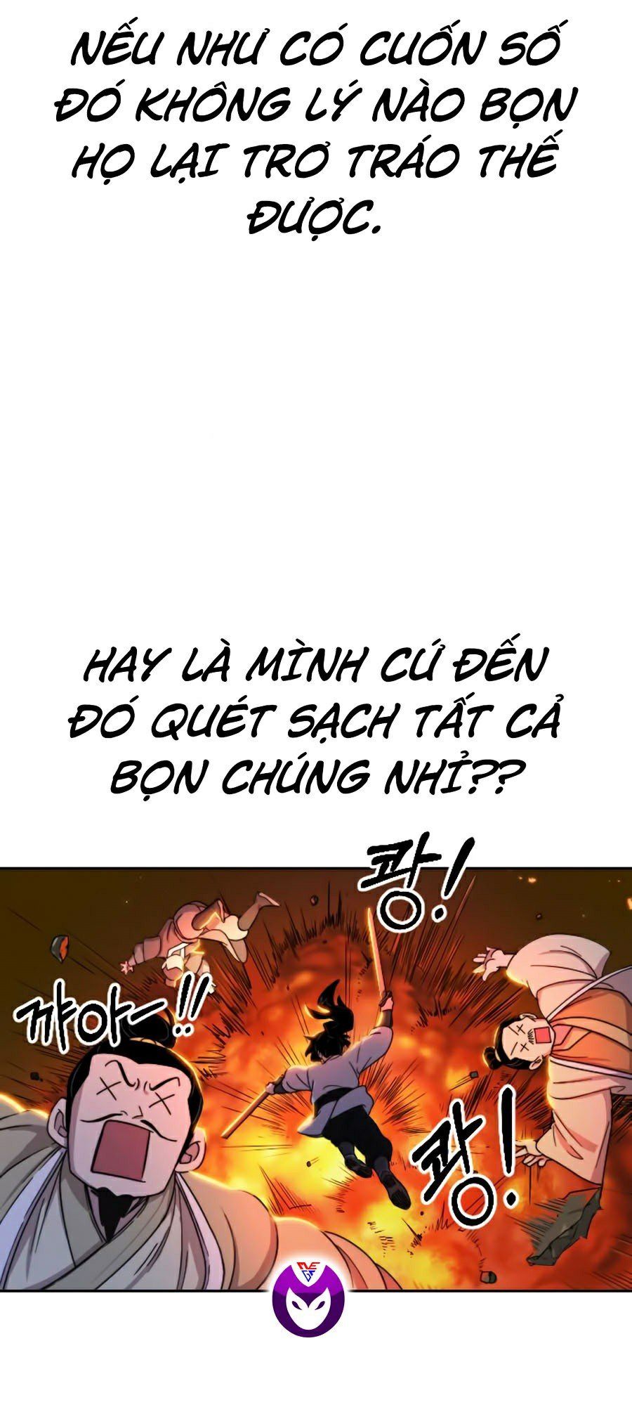 đọc truyện Hoa Sơn Tái Khởi Chương 7 ảnh 74 tại Truyện Dạ Ký