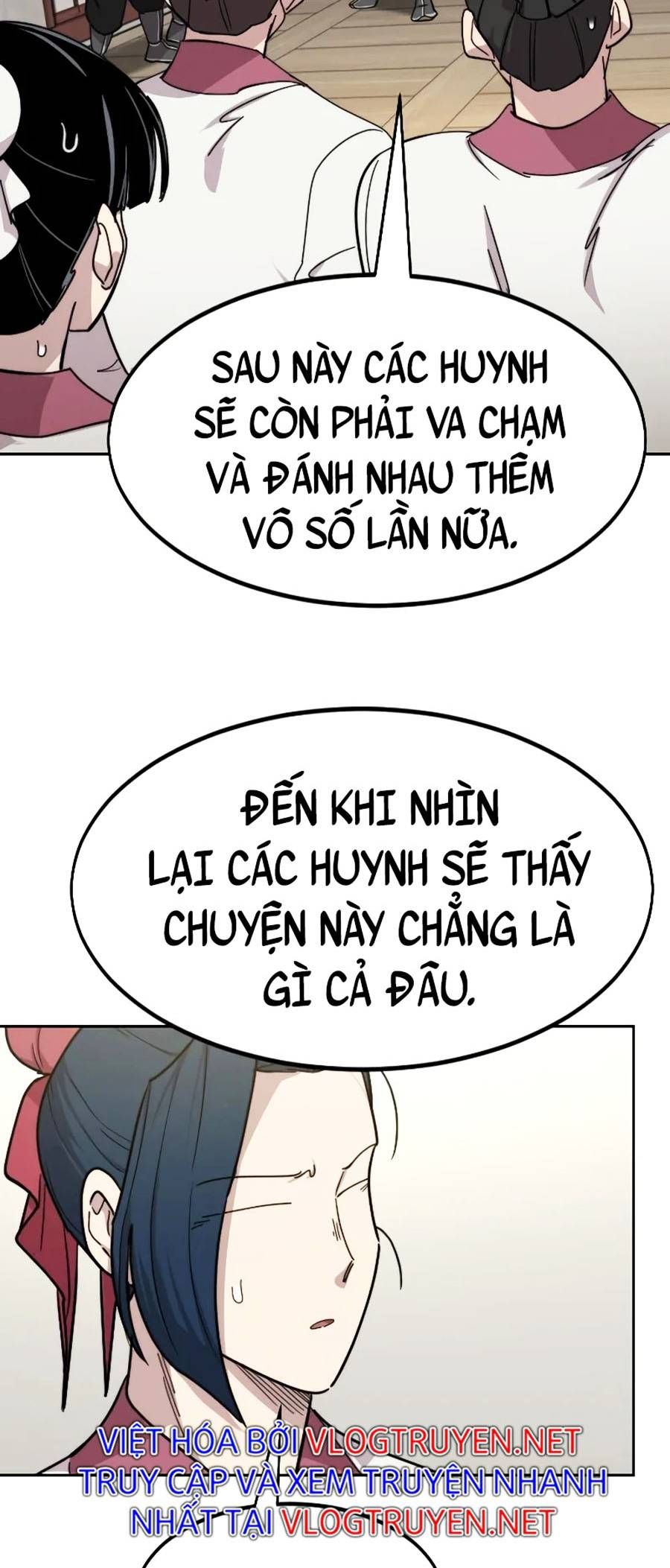 đọc truyện Hoa Sơn Tái Khởi Chương 70 ảnh 104 tại Giả Dược
