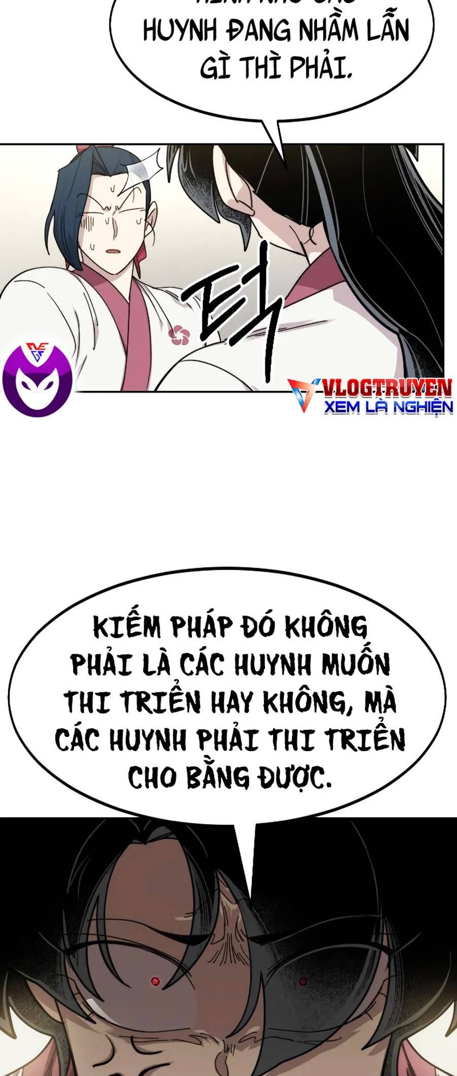 đọc truyện Hoa Sơn Tái Khởi Chương 70 ảnh 107 tại Giả Dược