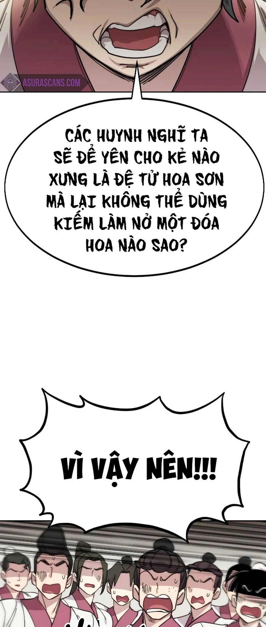 đọc truyện Hoa Sơn Tái Khởi Chương 70 ảnh 108 tại Giả Dược
