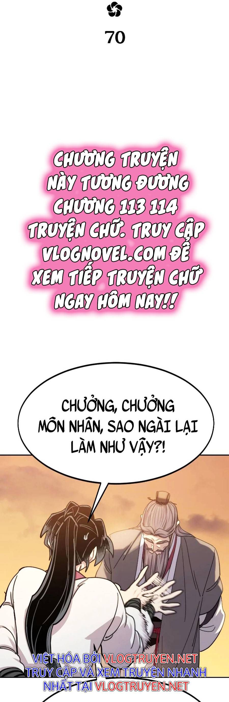 đọc truyện Hoa Sơn Tái Khởi Chương 70 ảnh 34 tại Giả Dược