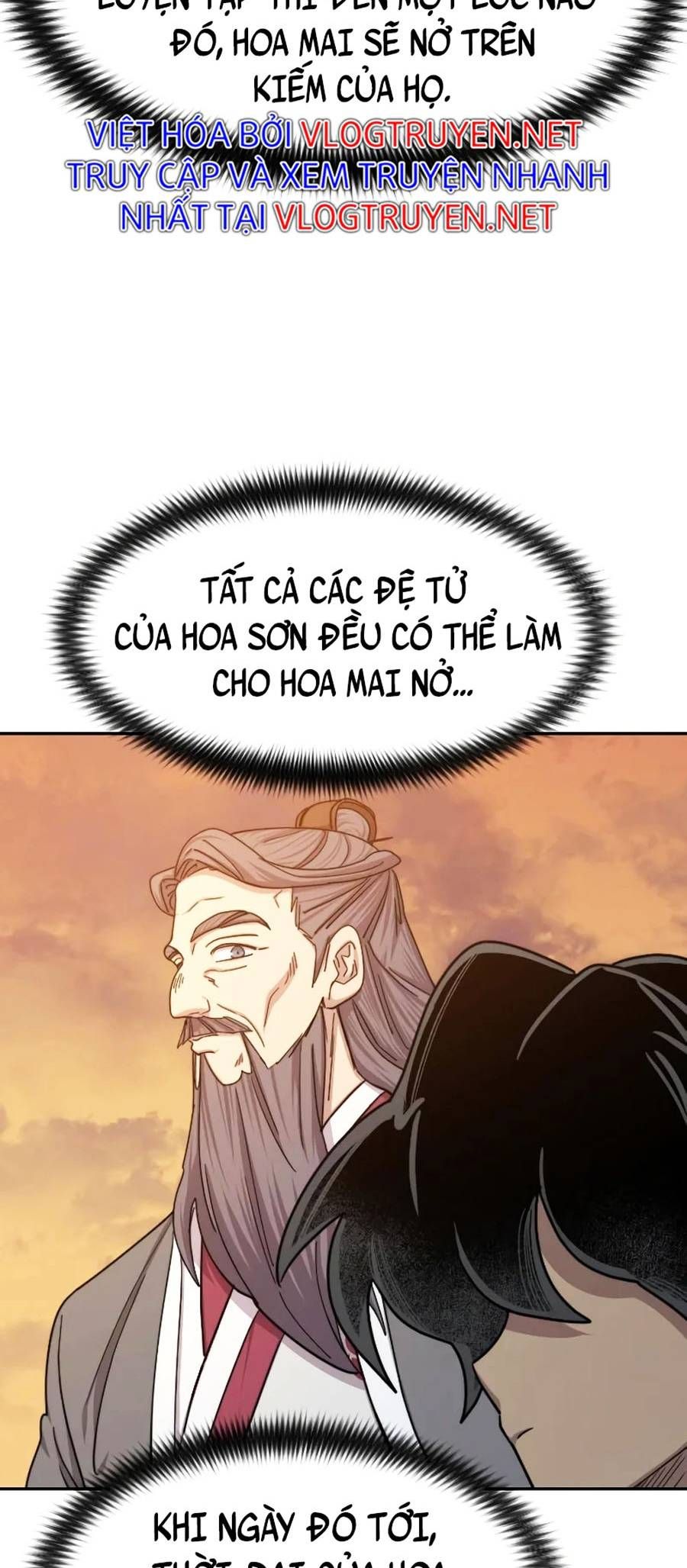 đọc truyện Hoa Sơn Tái Khởi Chương 70 ảnh 45 tại Giả Dược