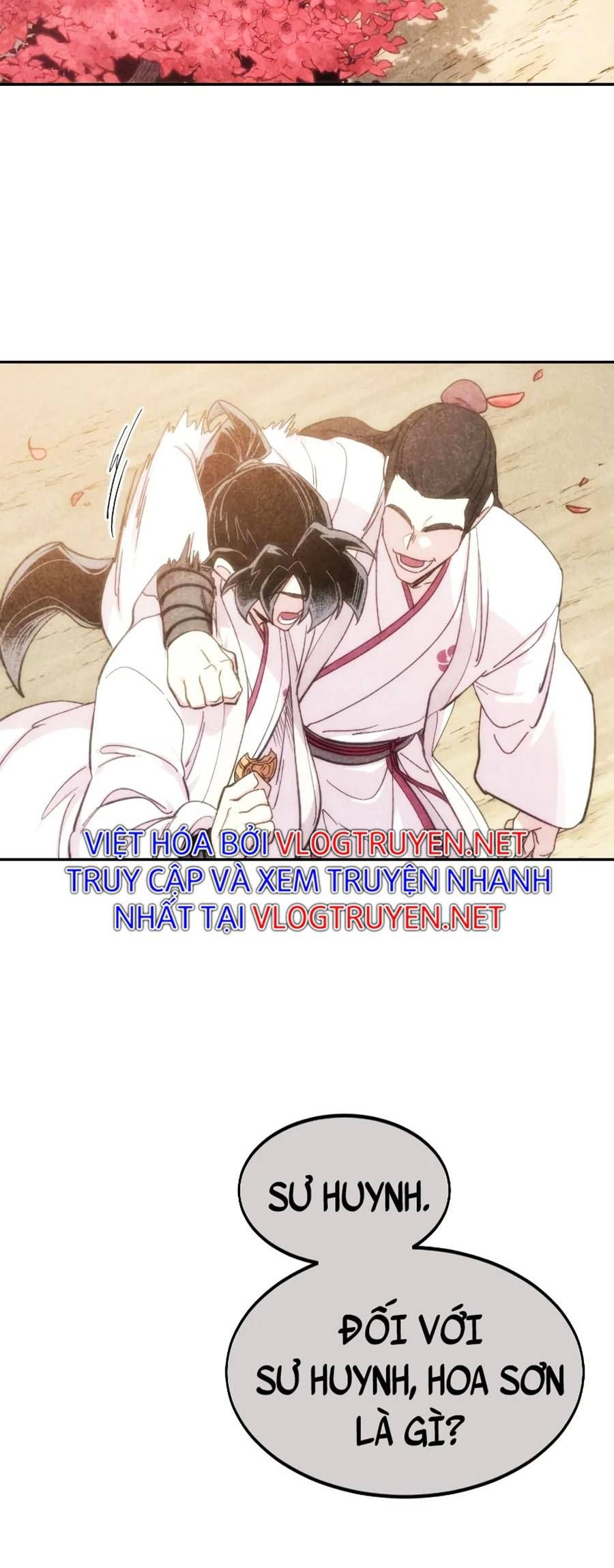 đọc truyện Hoa Sơn Tái Khởi Chương 70 ảnh 55 tại Giả Dược